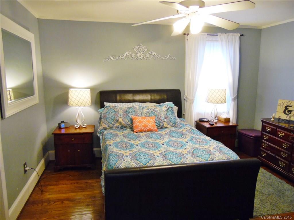 Woodlands - Residential