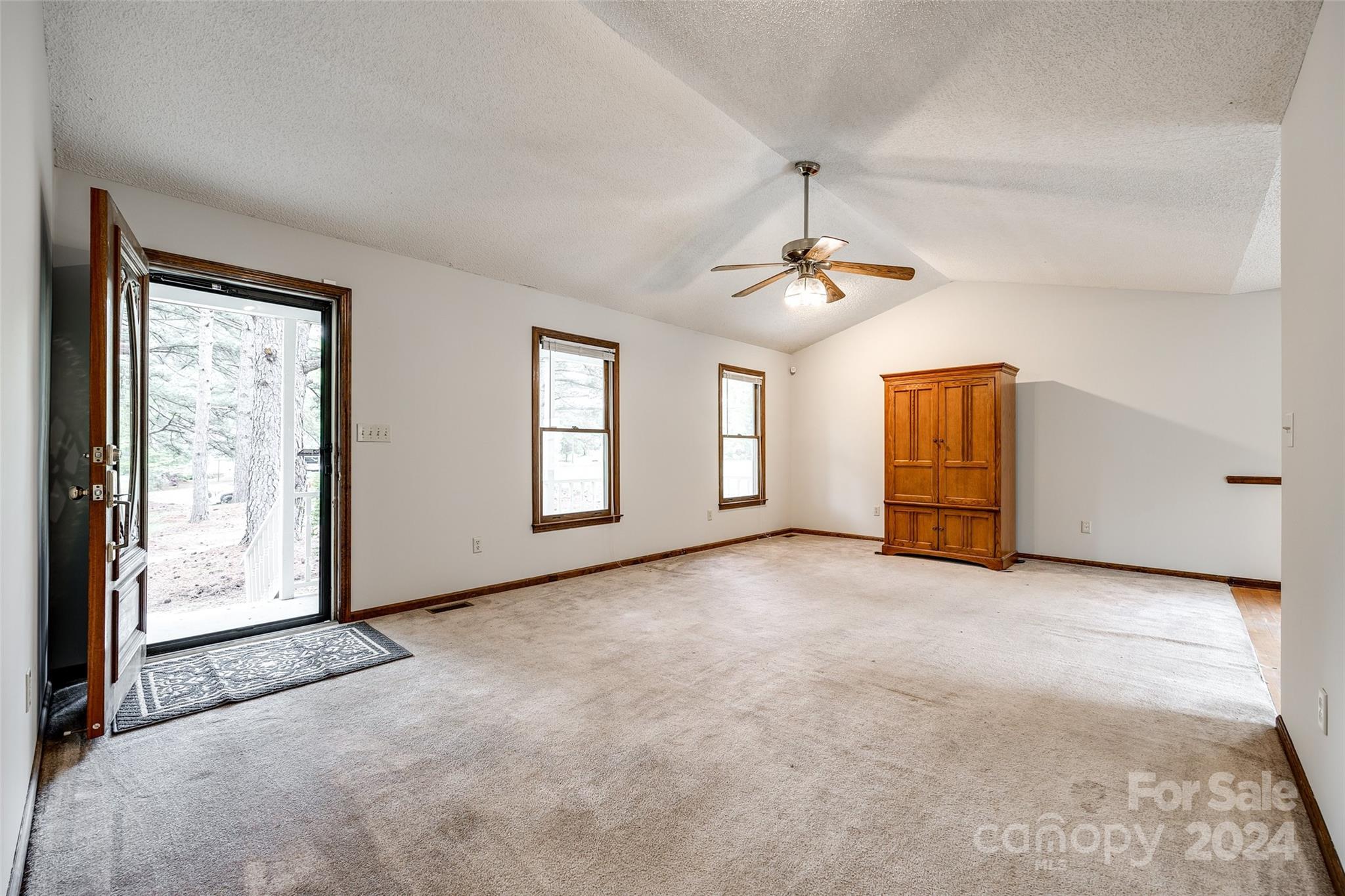 Pitts Down - Residential