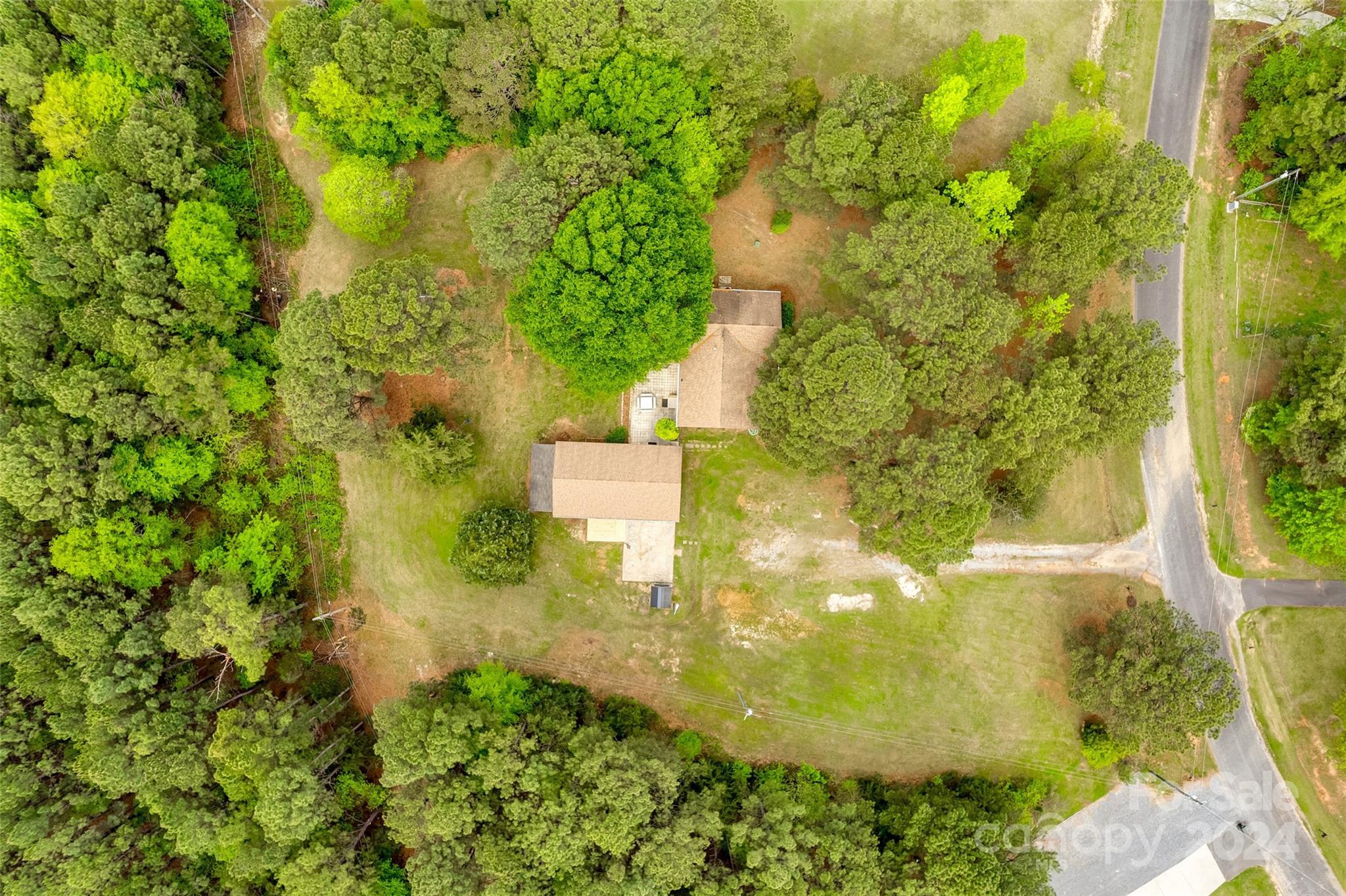 Pitts Down - Residential