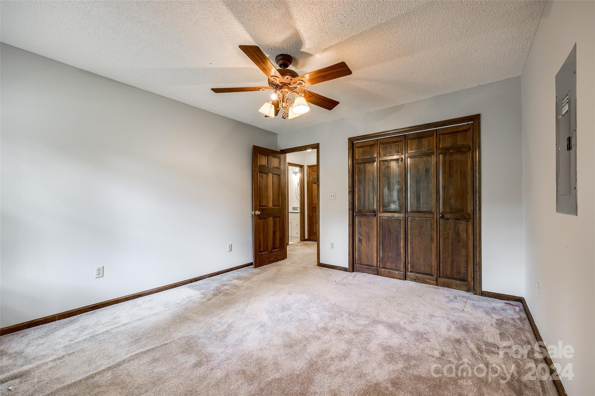 Pitts Down - Residential