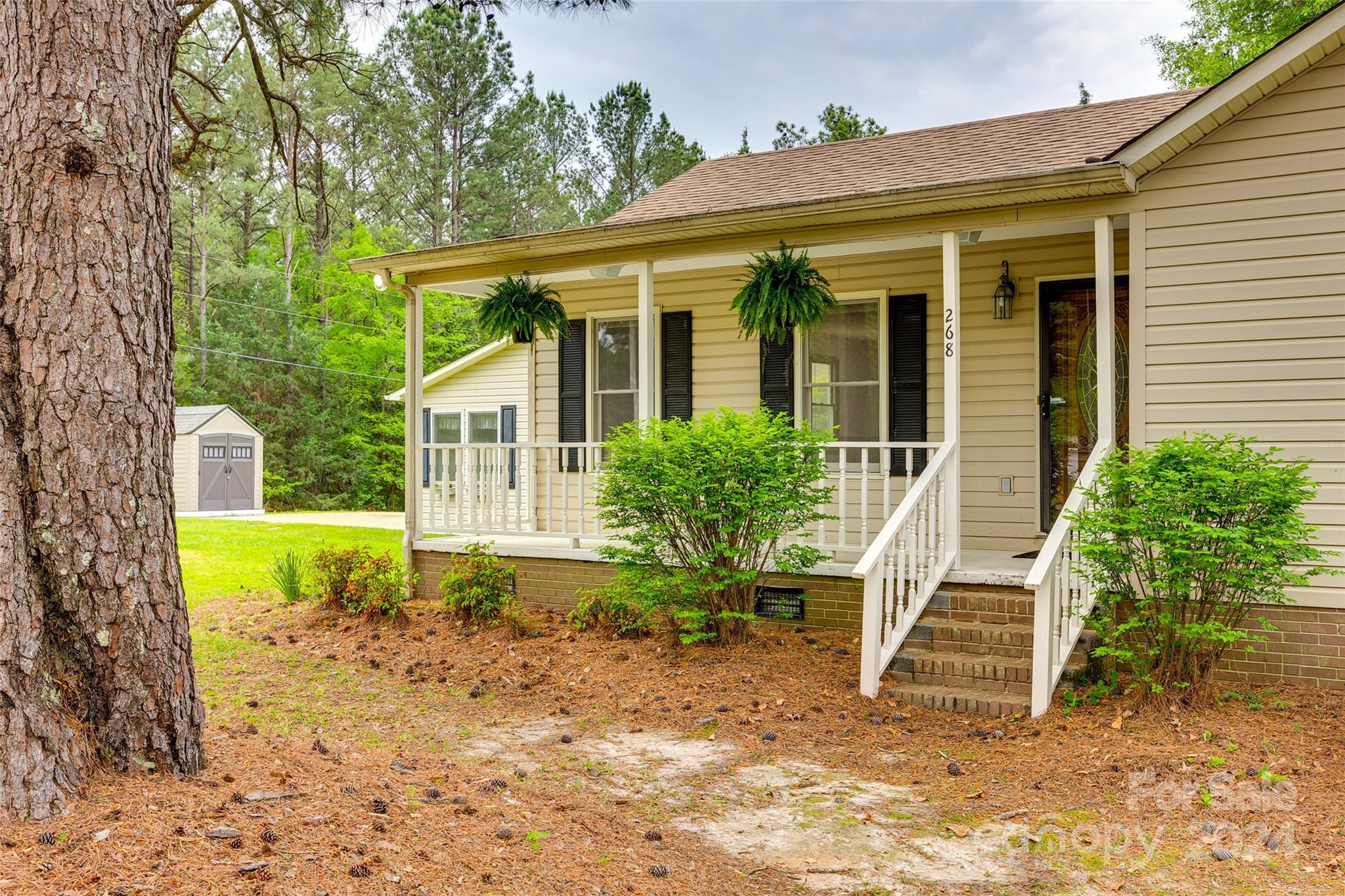 Pitts Down - Residential
