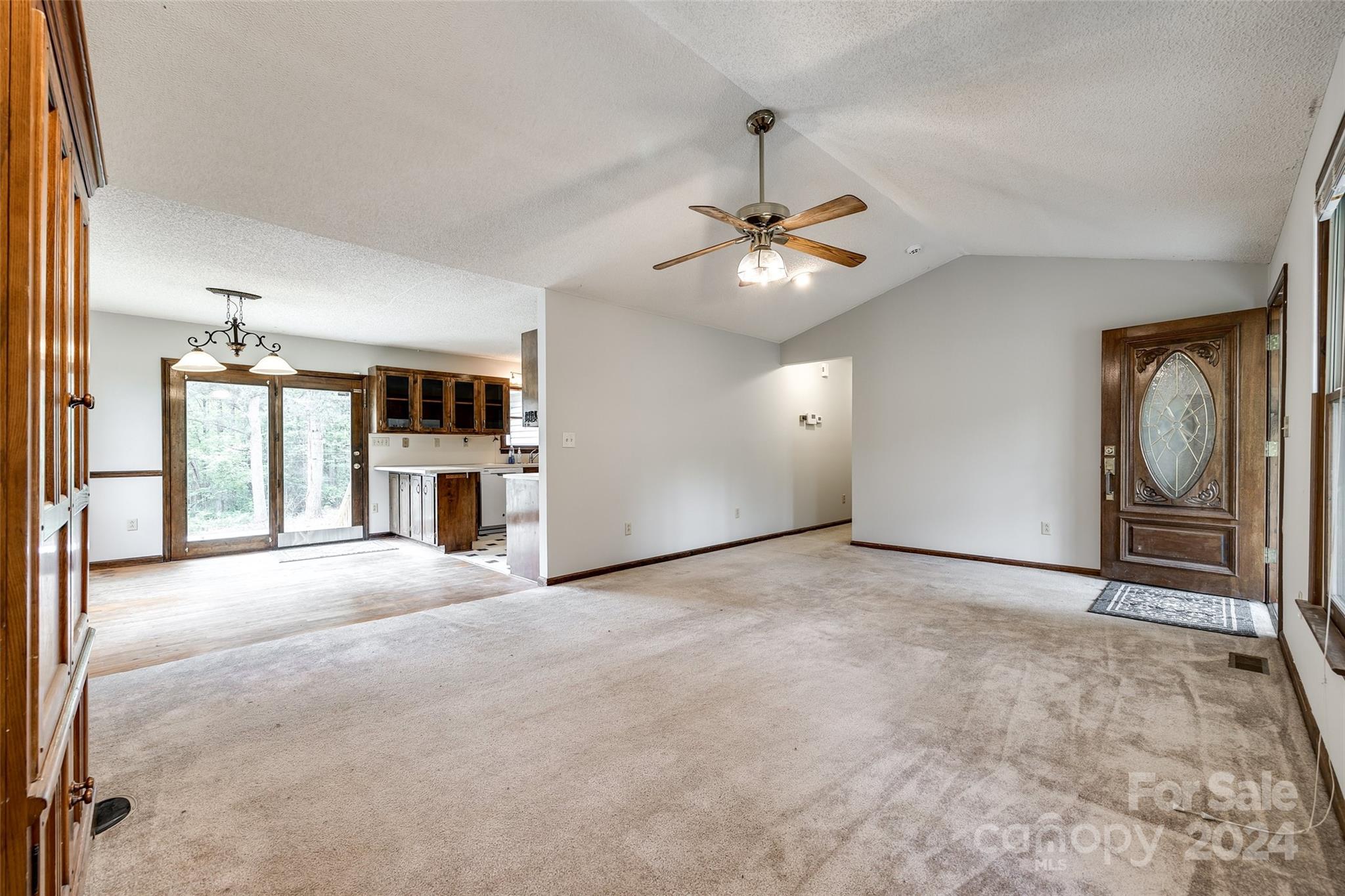 Pitts Down - Residential