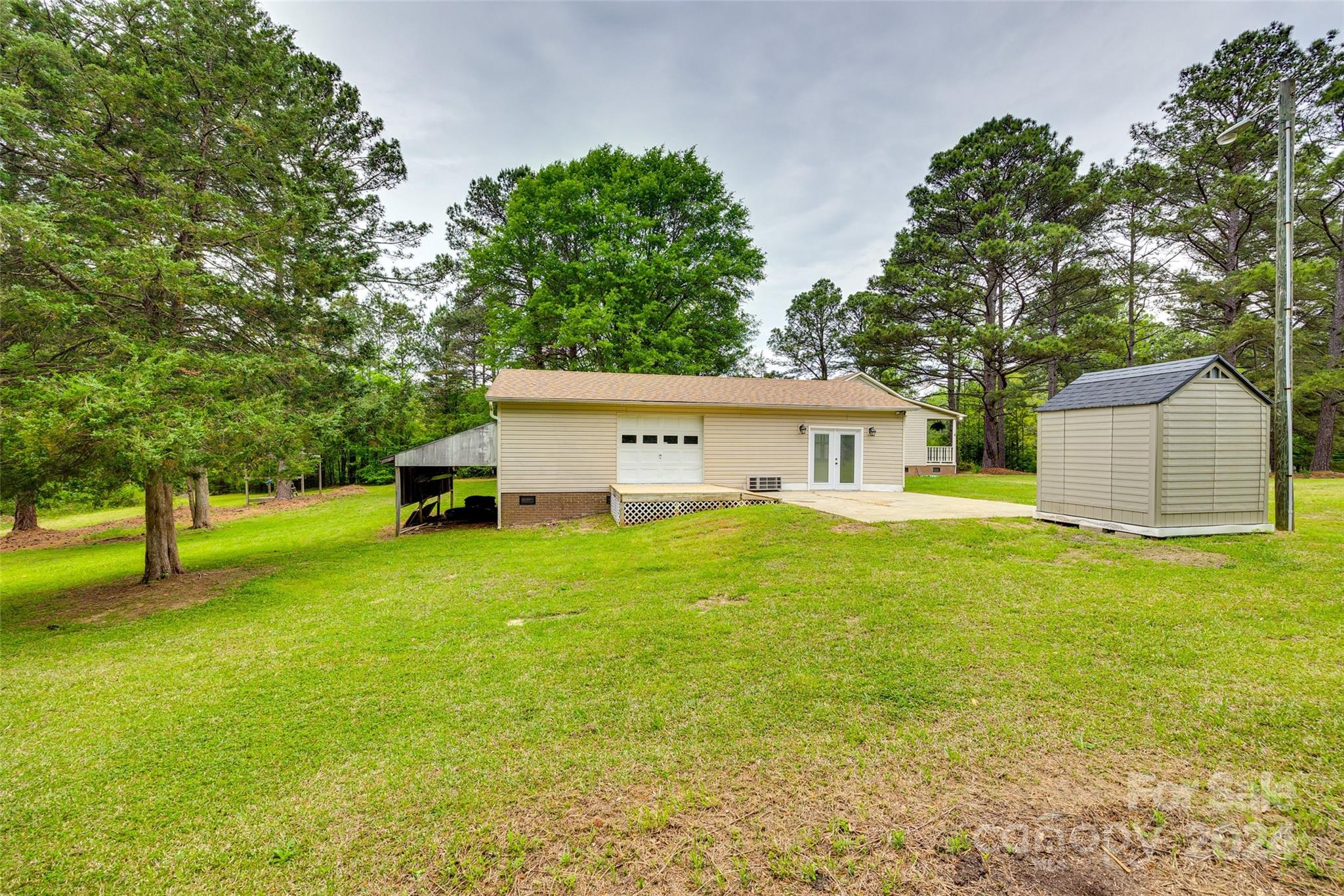Pitts Down - Residential