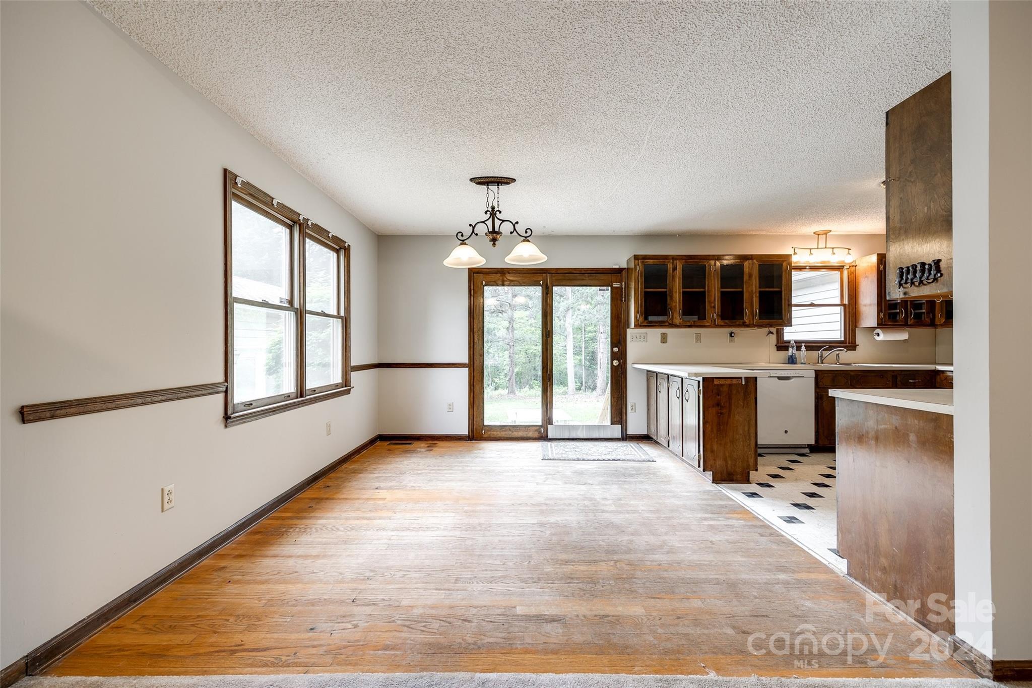 Pitts Down - Residential