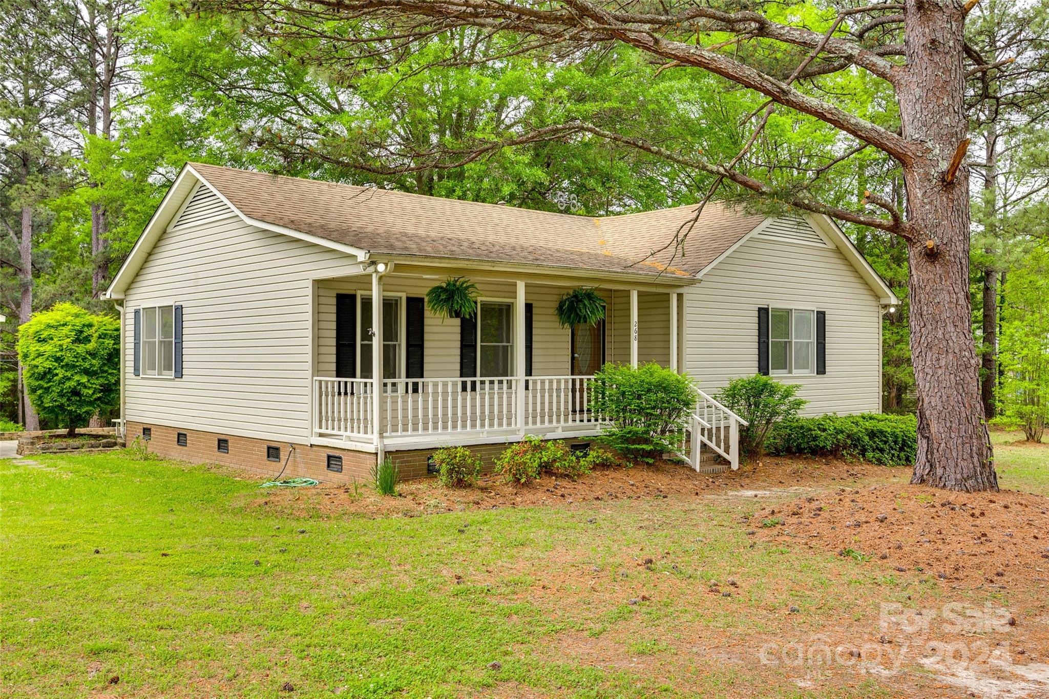 Pitts Down - Residential