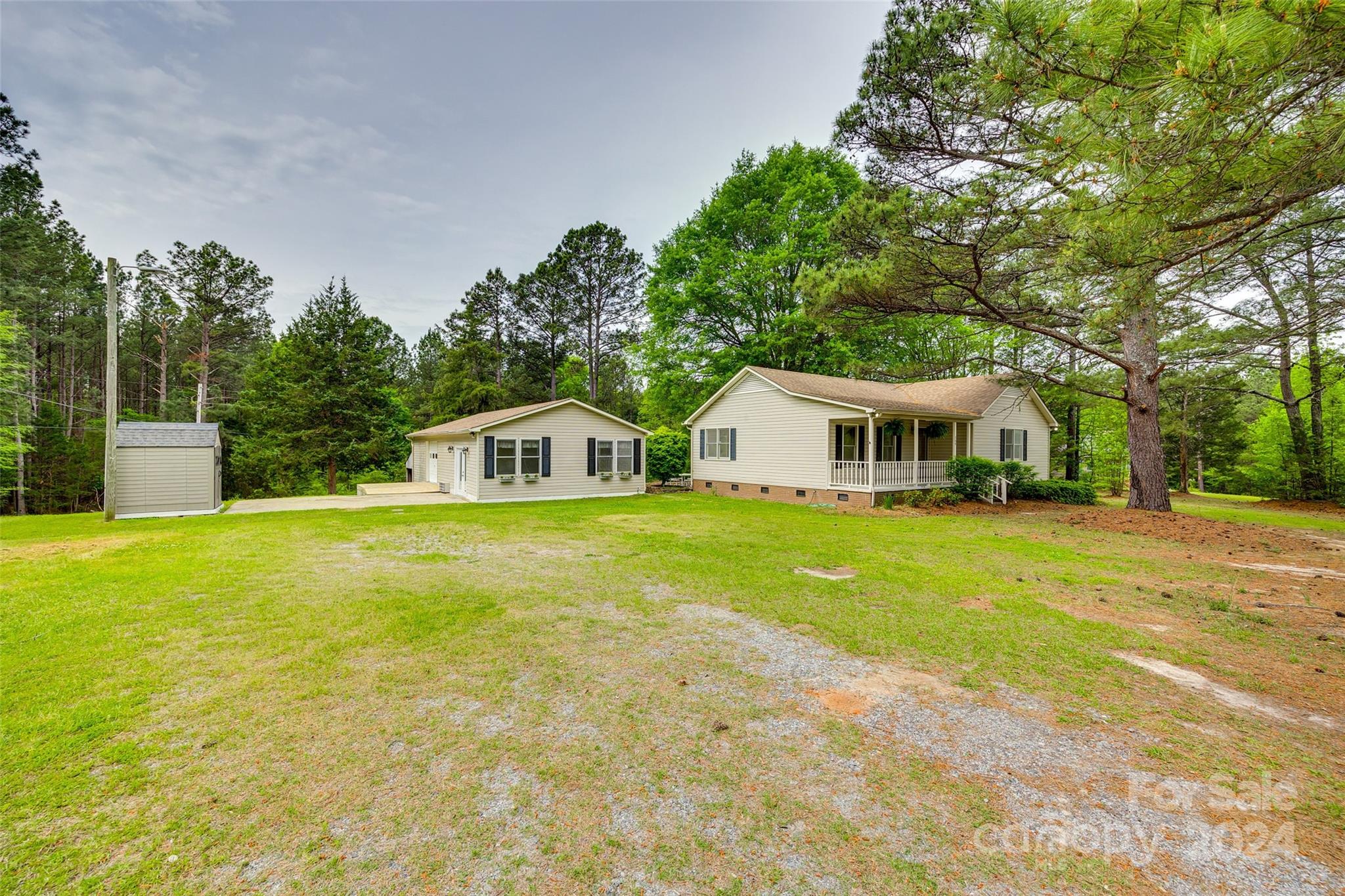 Pitts Down - Residential