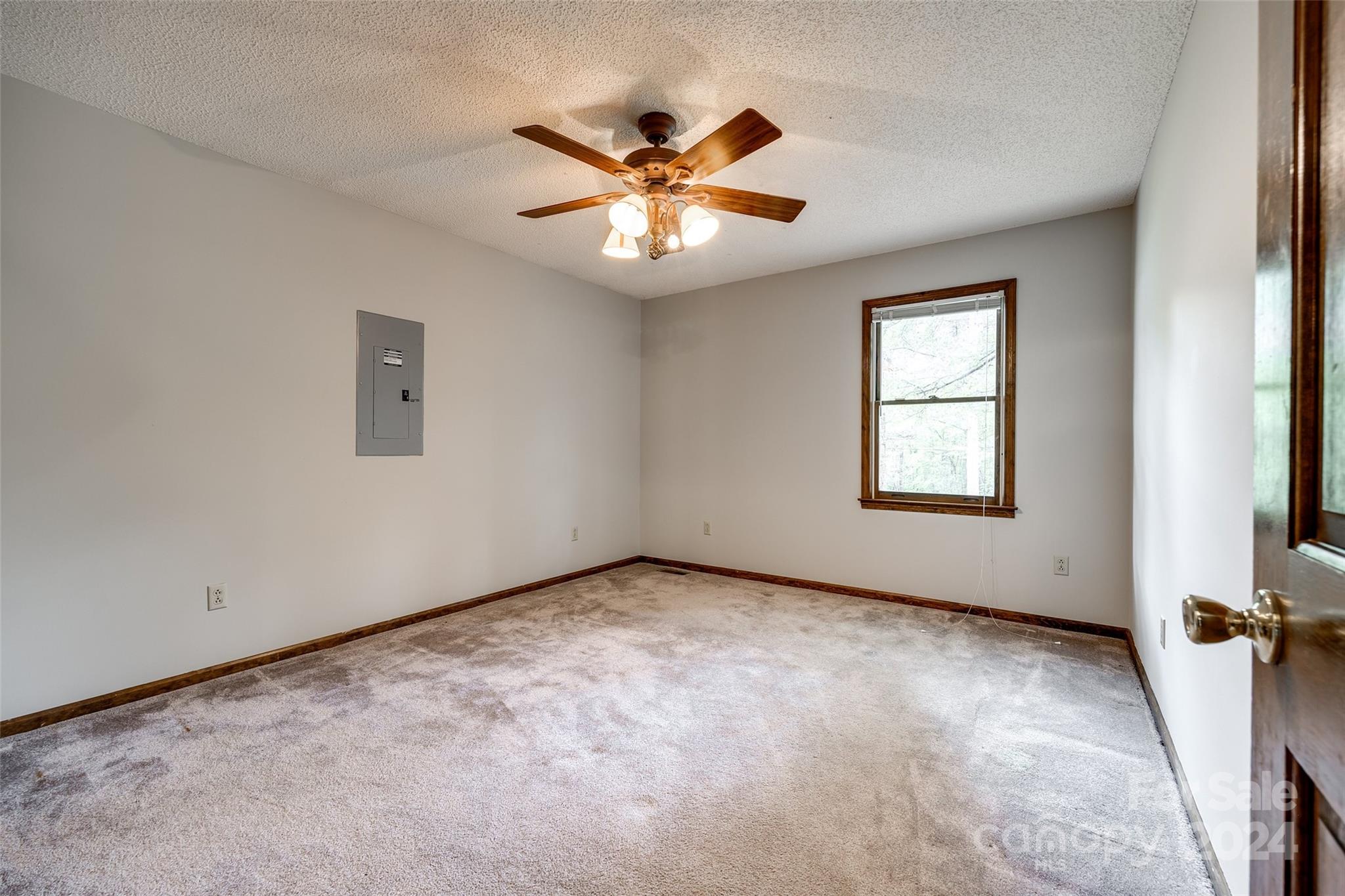 Pitts Down - Residential