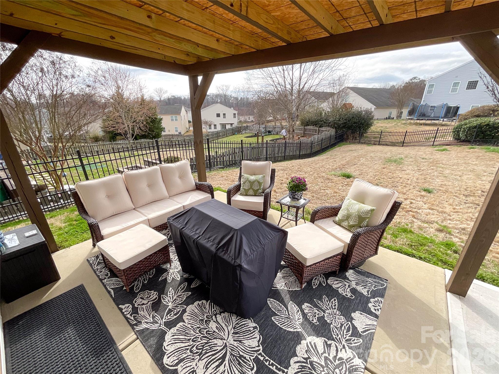 Fairhaven - Residential