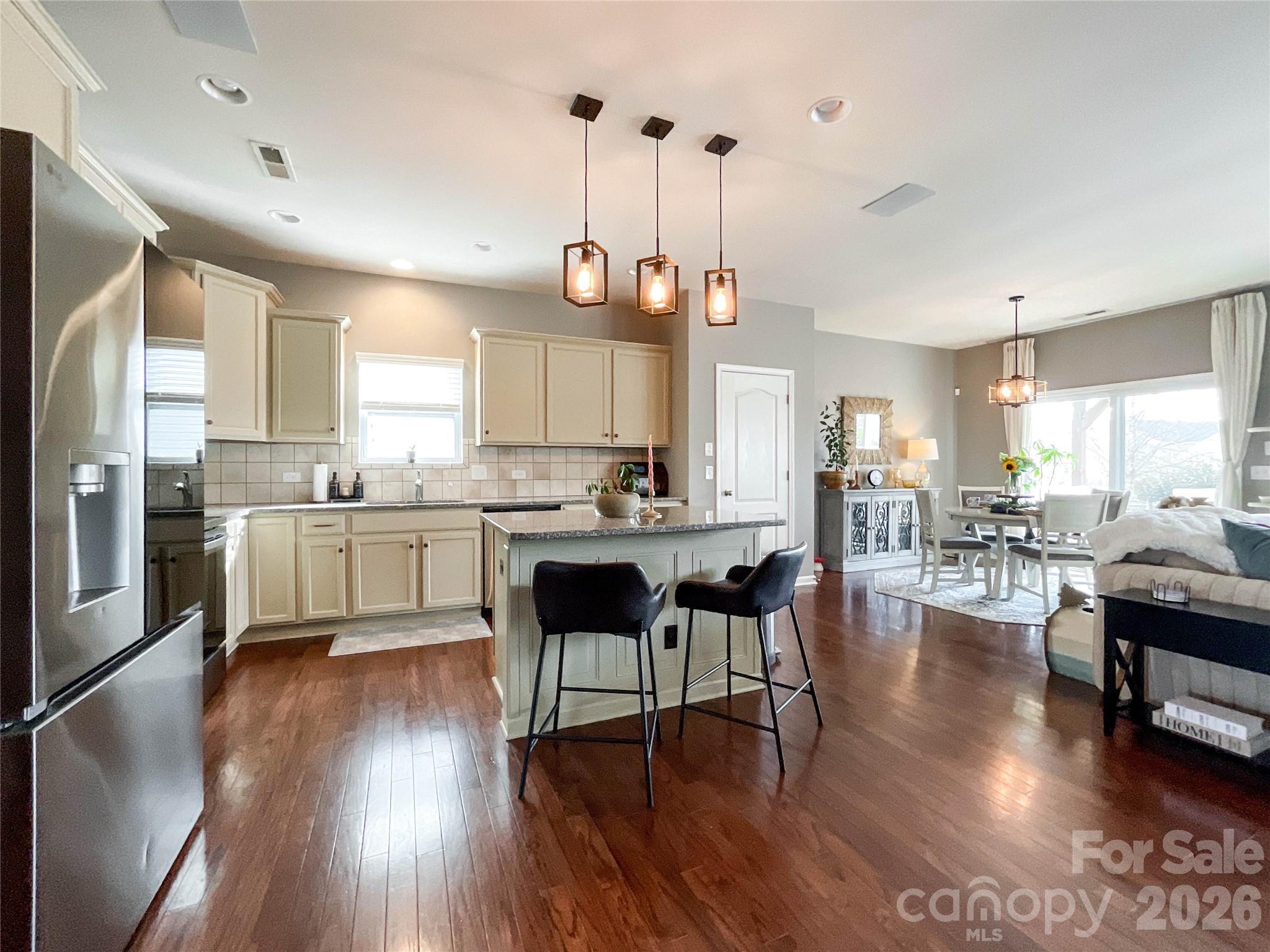 Fairhaven - Residential