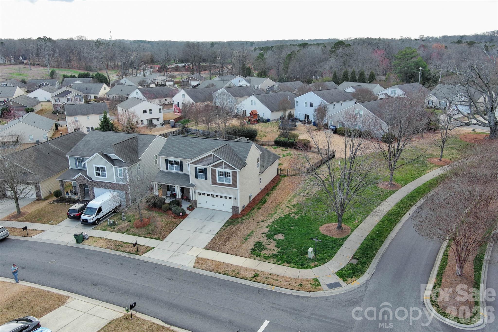 Fairhaven - Residential