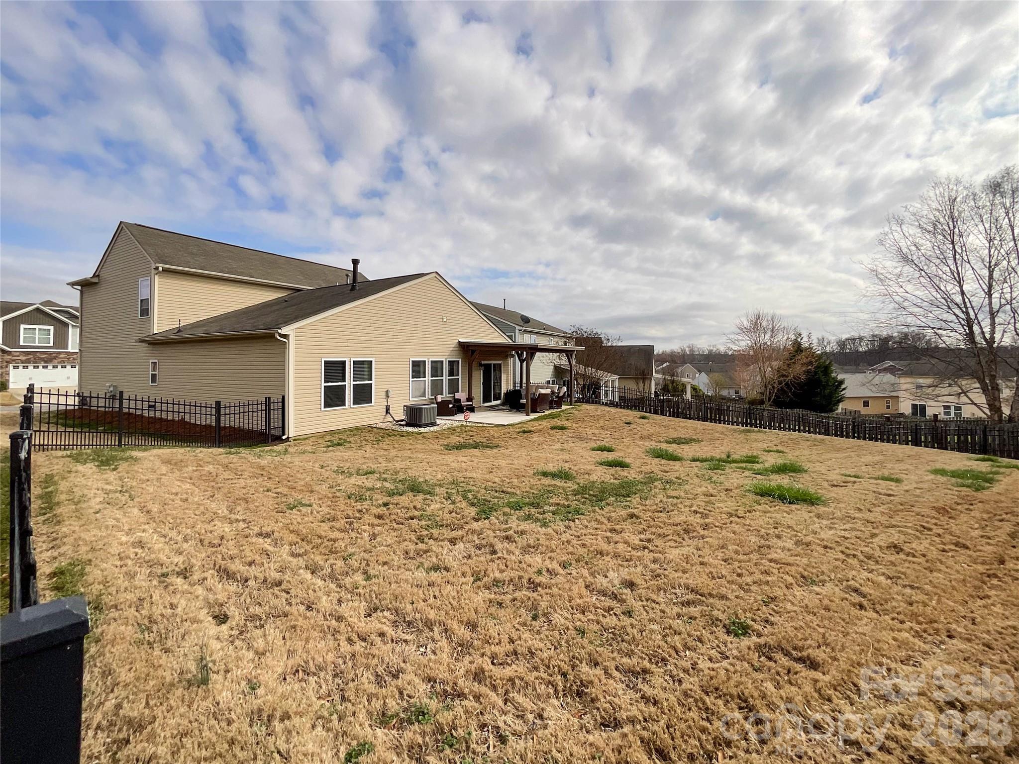 Fairhaven - Residential