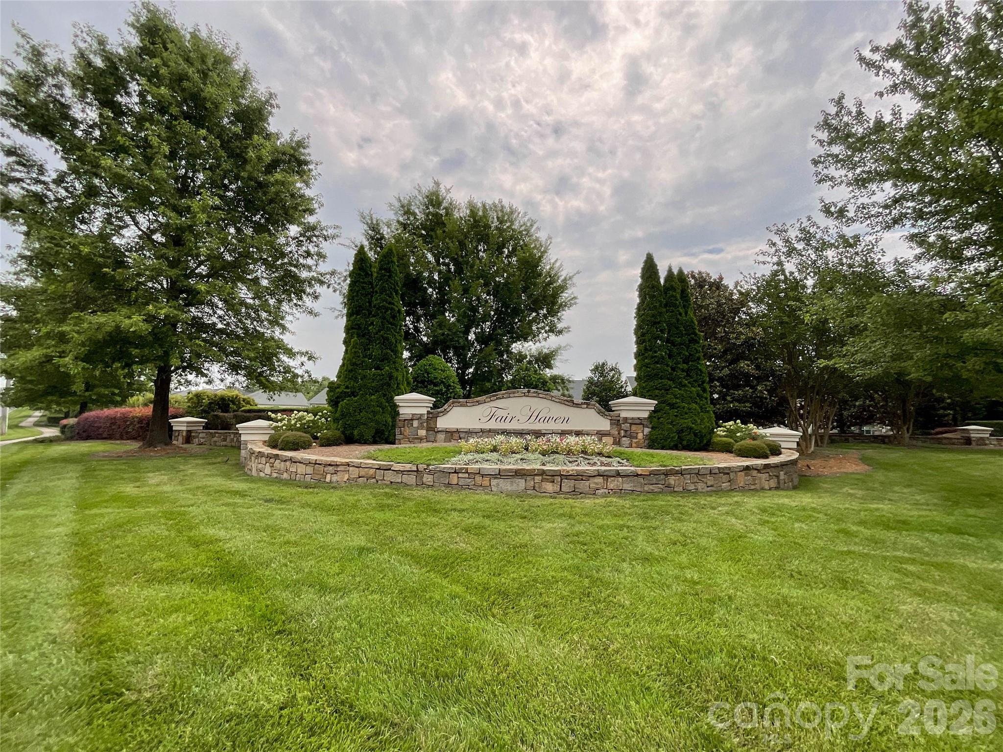 Fairhaven - Residential