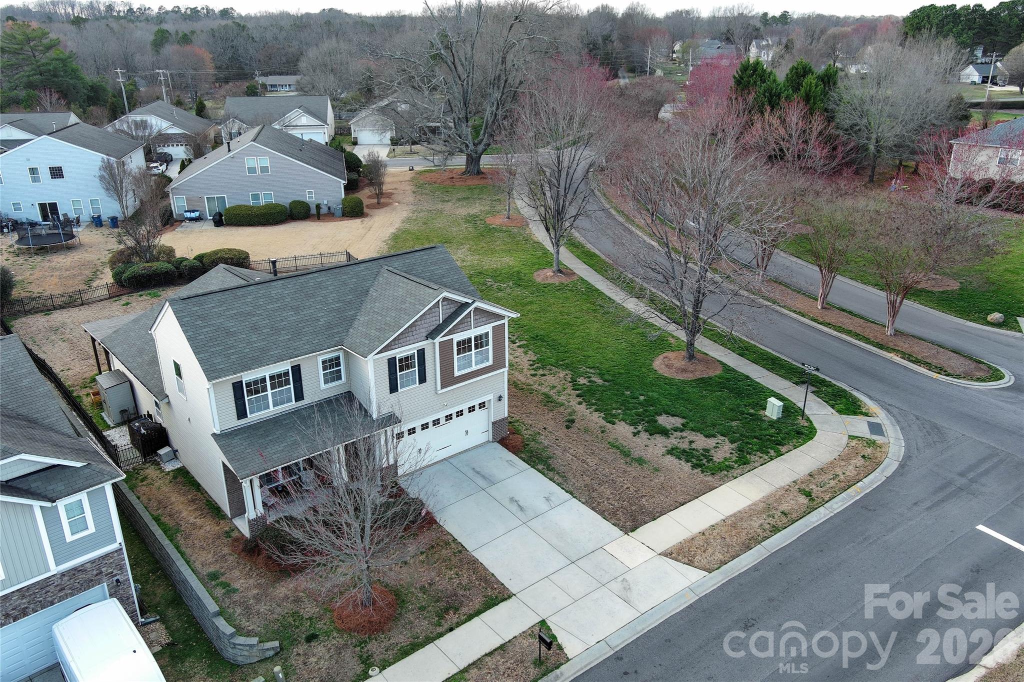 Fairhaven - Residential