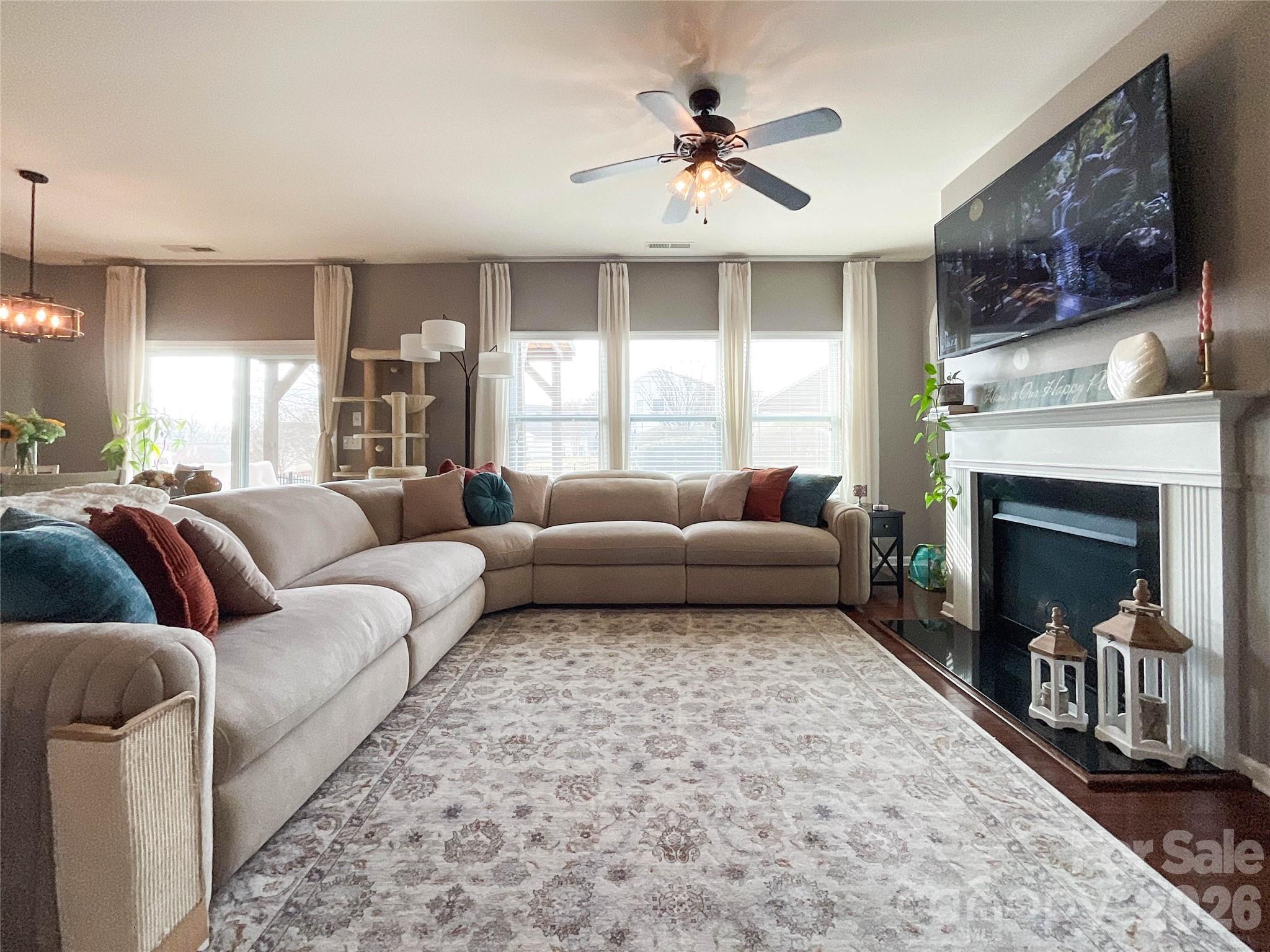 Fairhaven - Residential