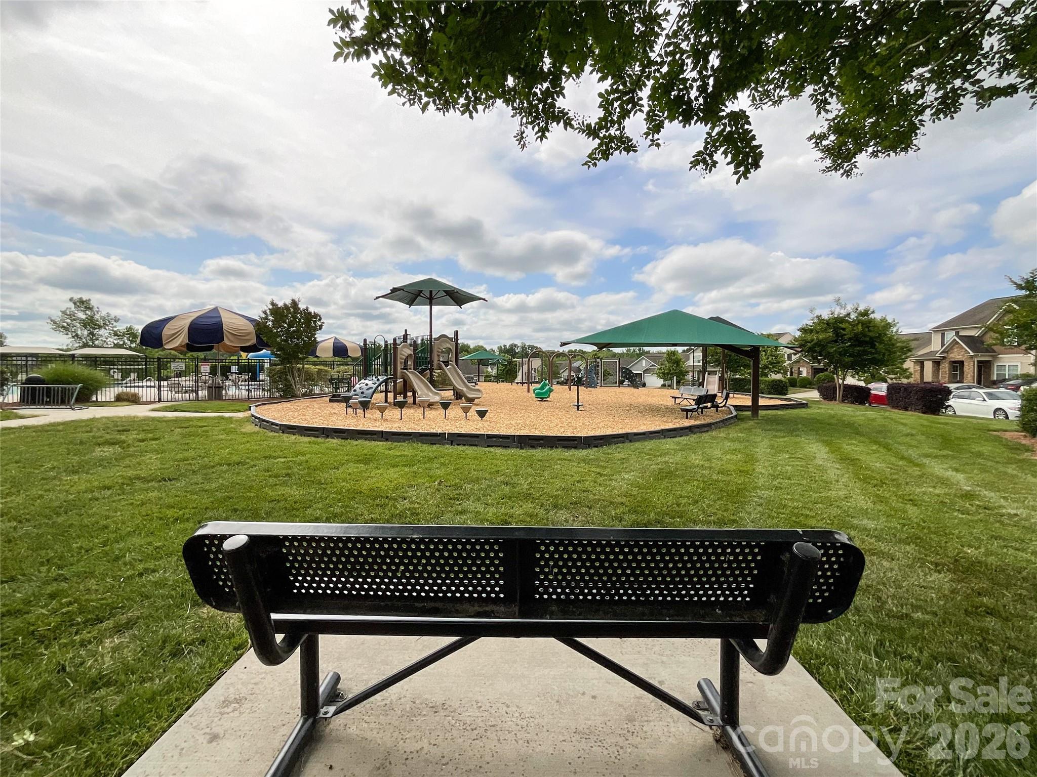 Fairhaven - Residential