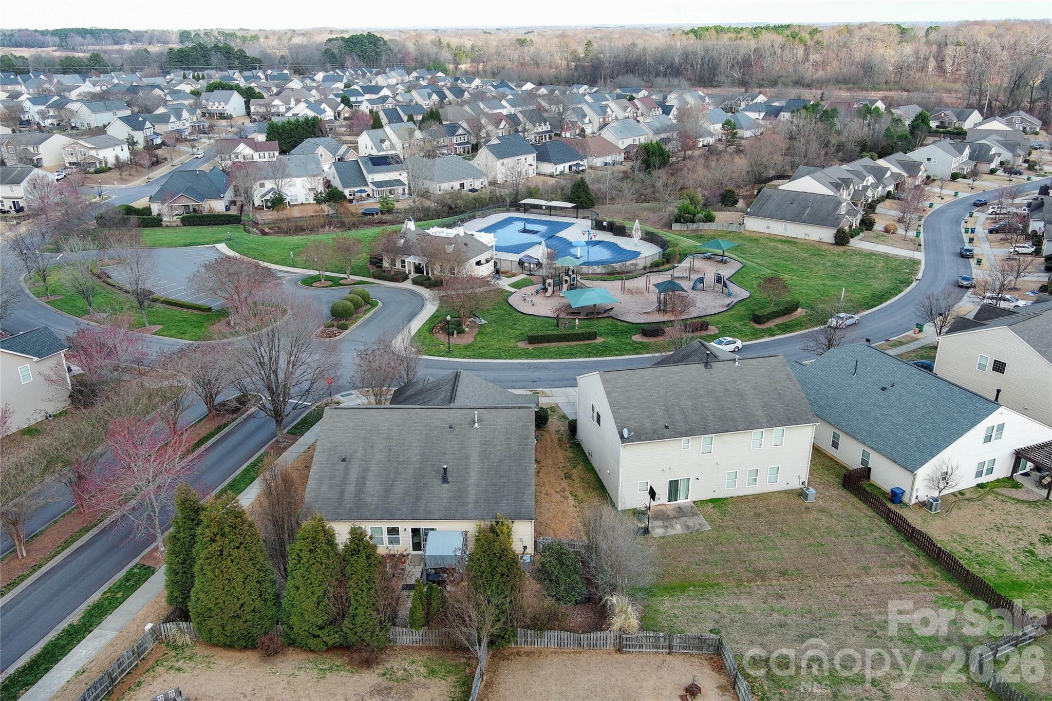 Fairhaven - Residential