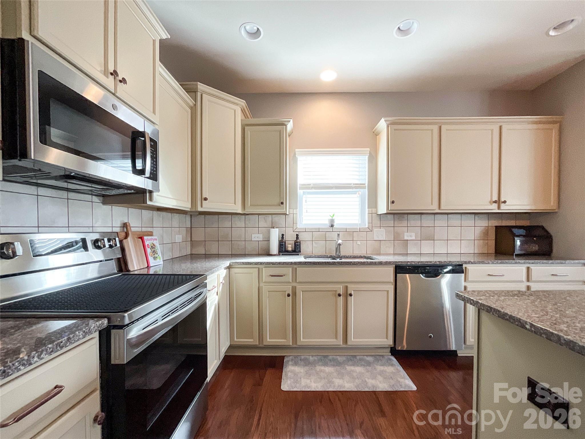 Fairhaven - Residential