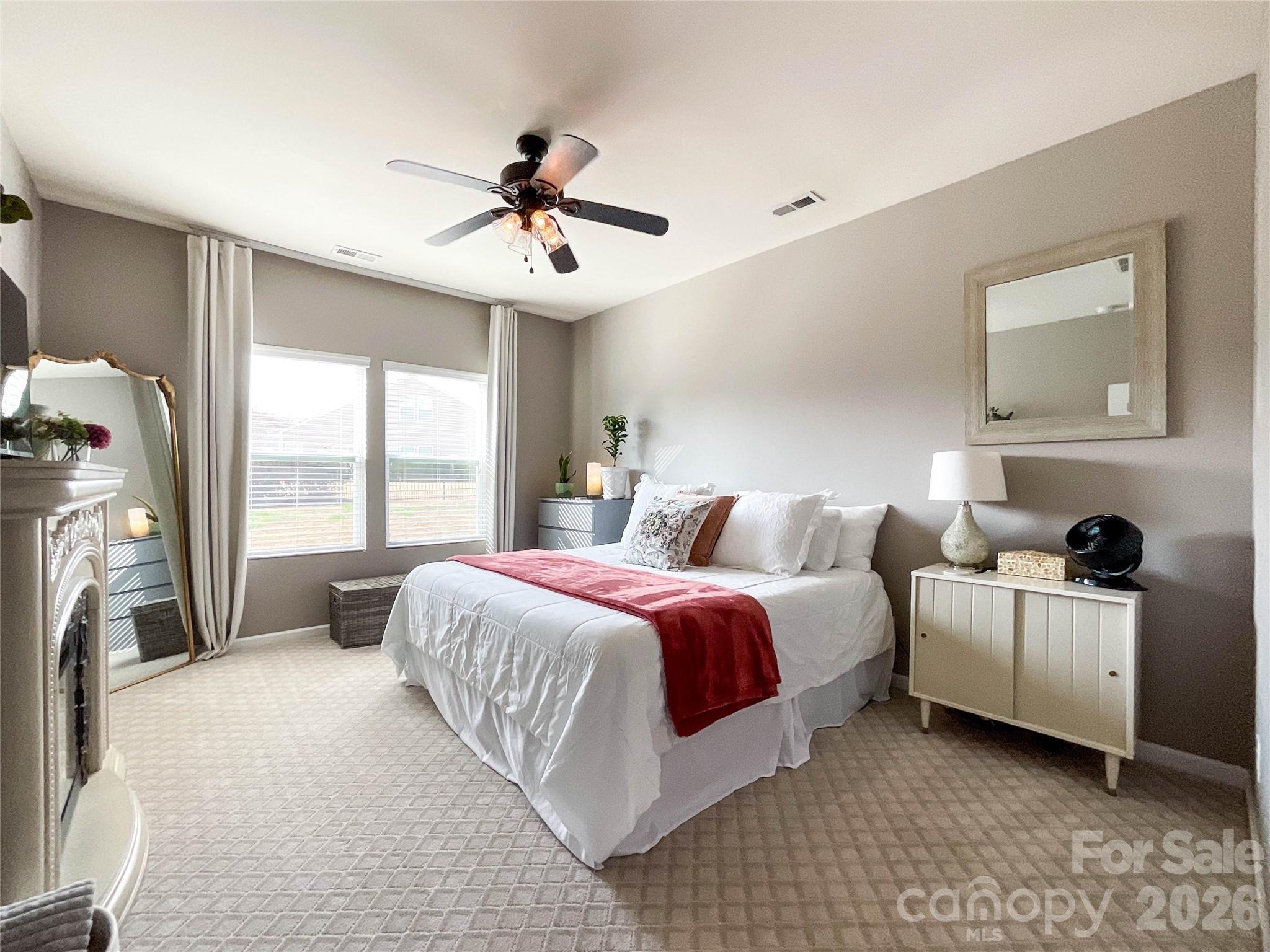 Fairhaven - Residential