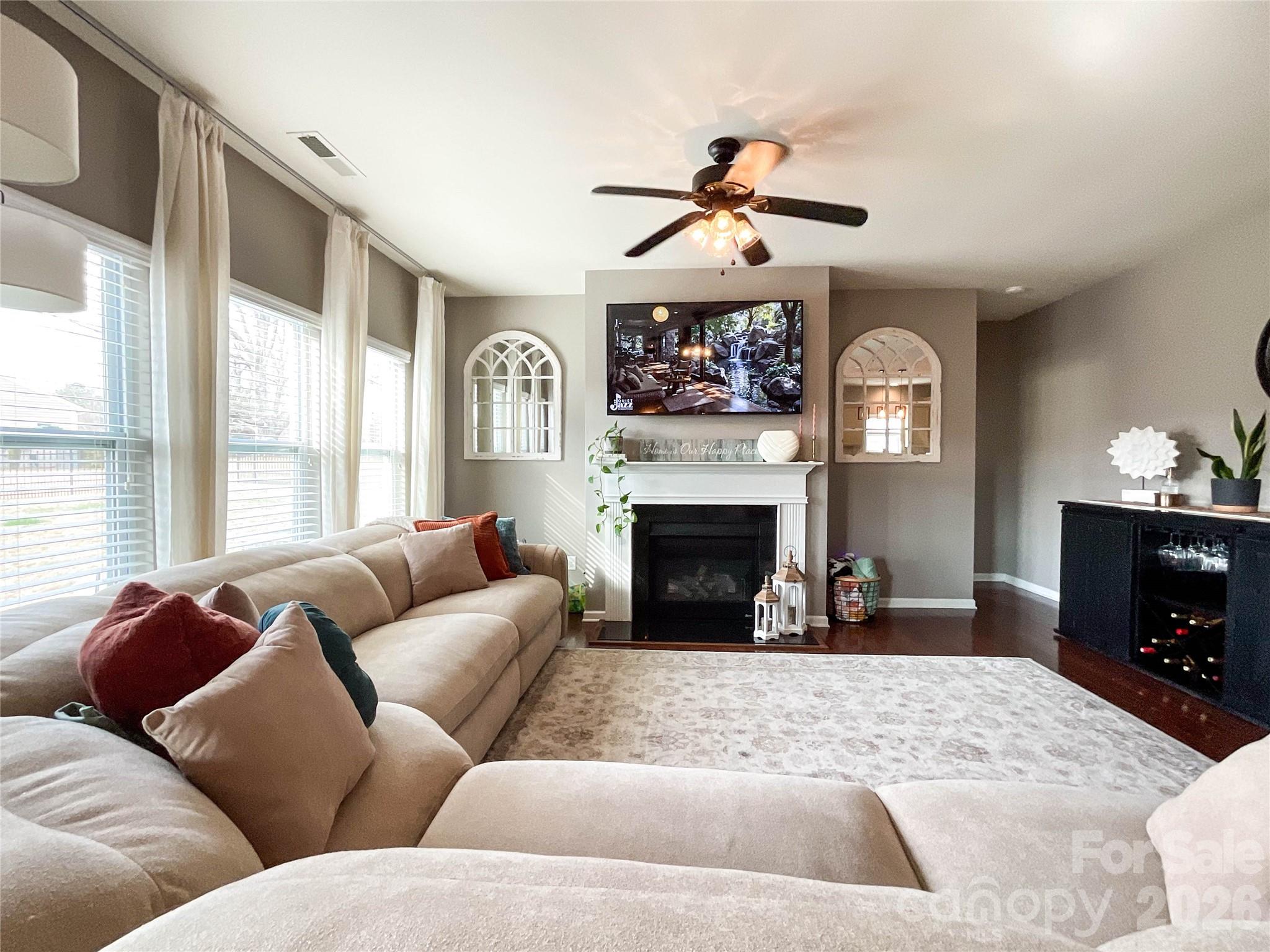 Fairhaven - Residential