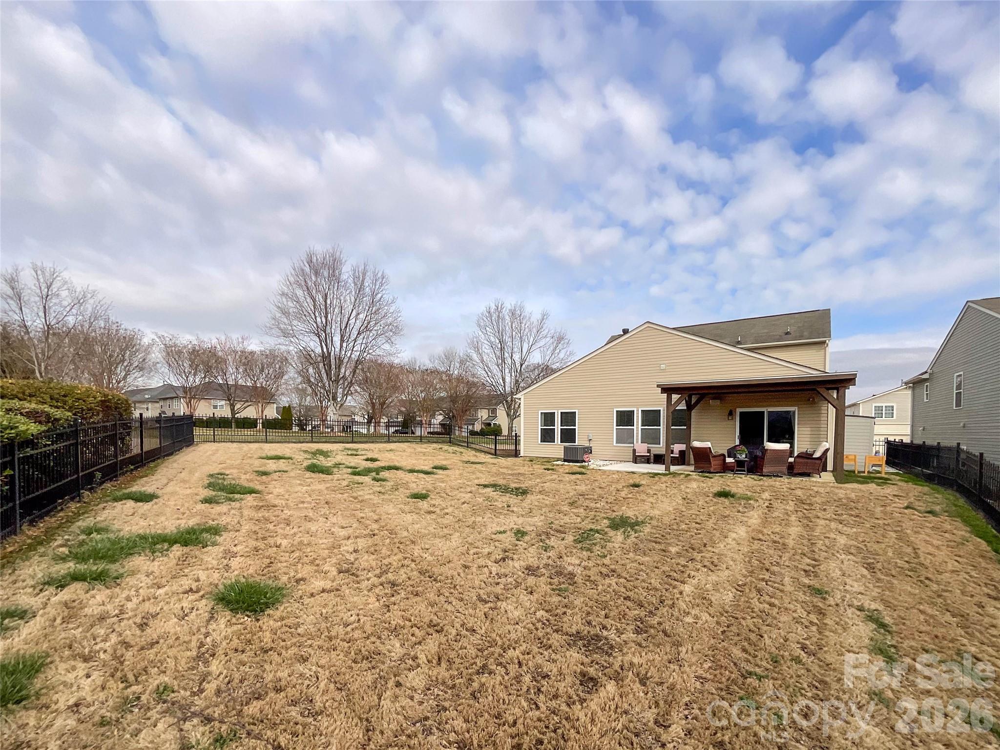 Fairhaven - Residential