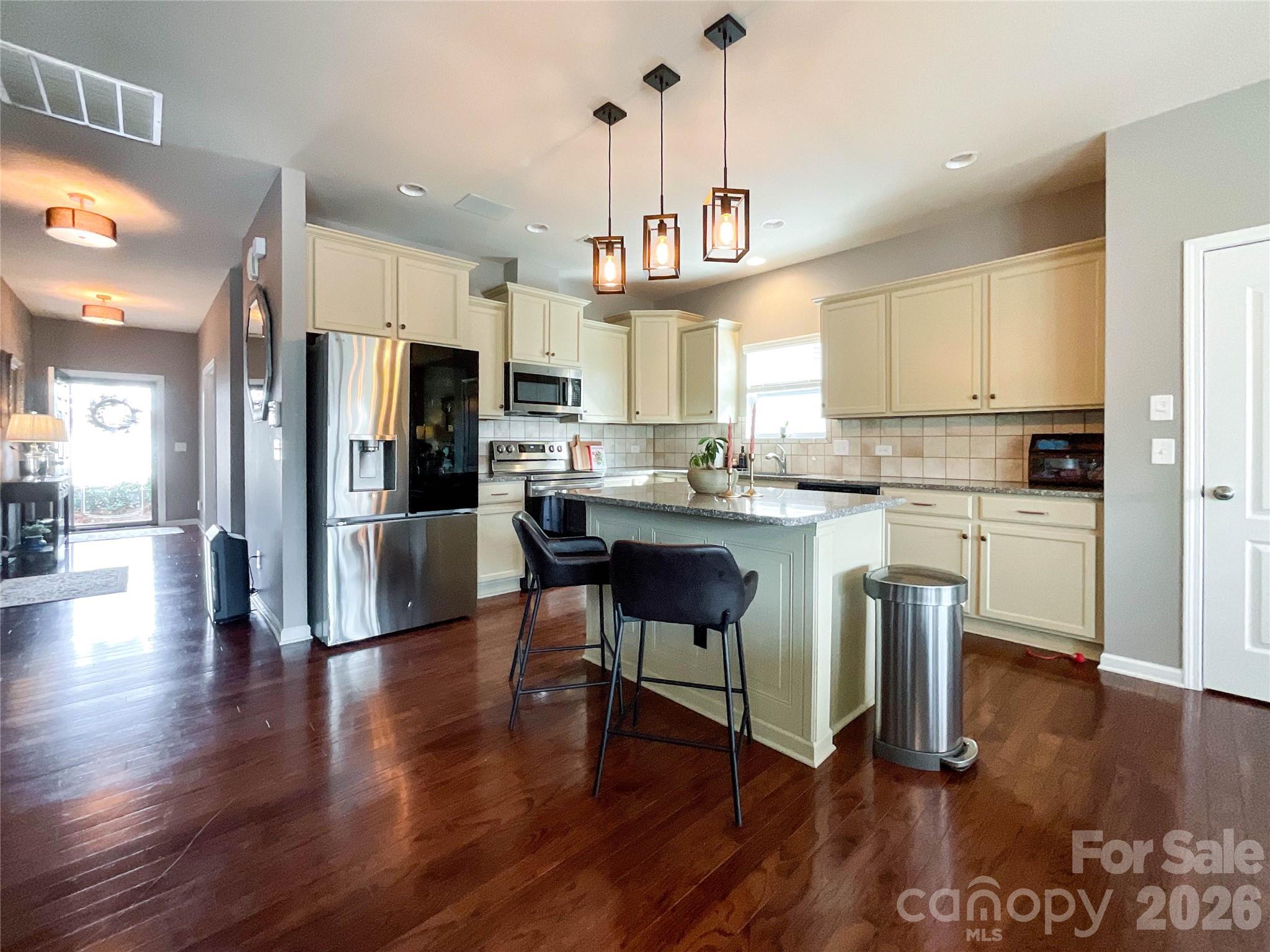 Fairhaven - Residential