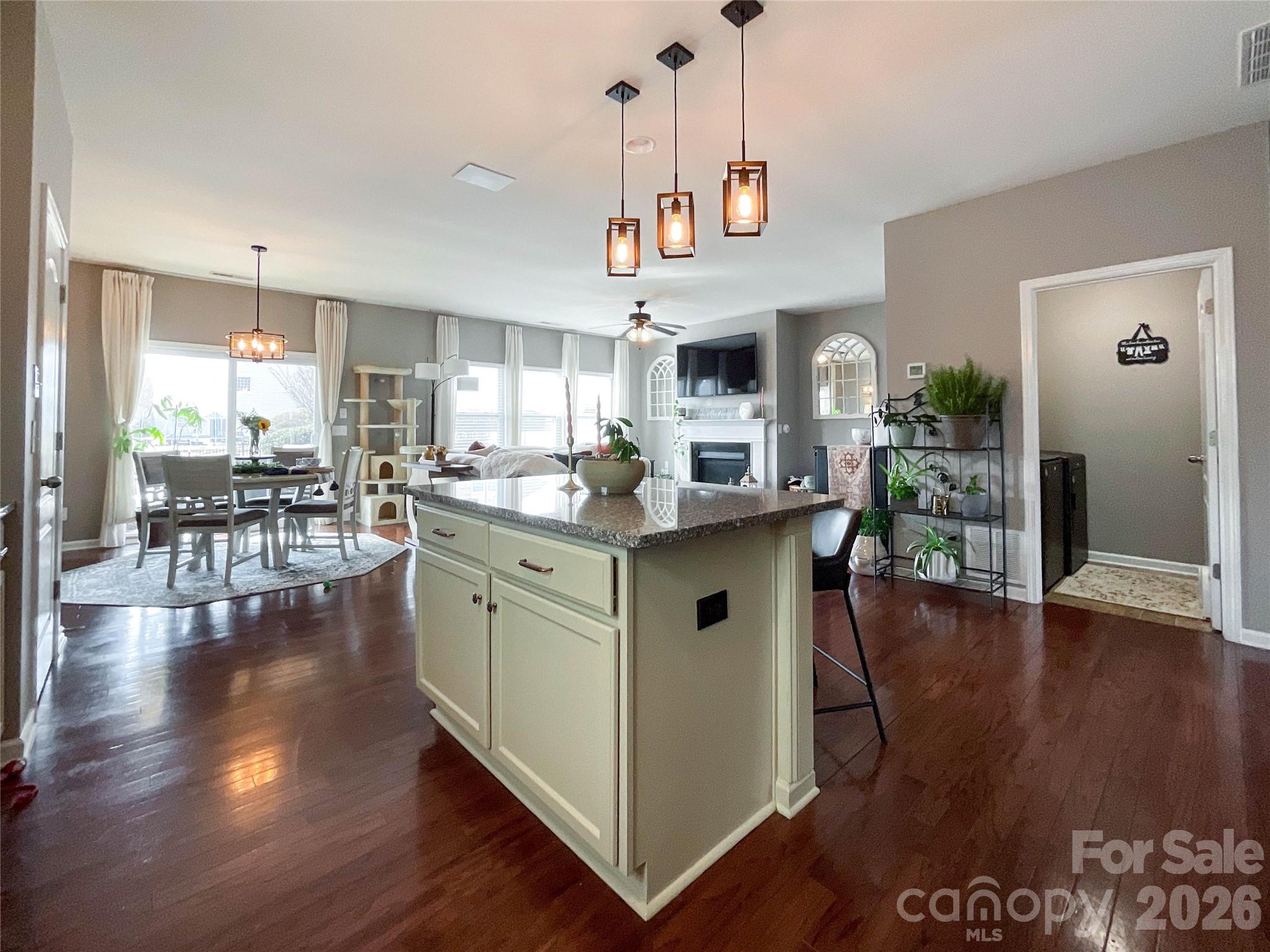 Fairhaven - Residential