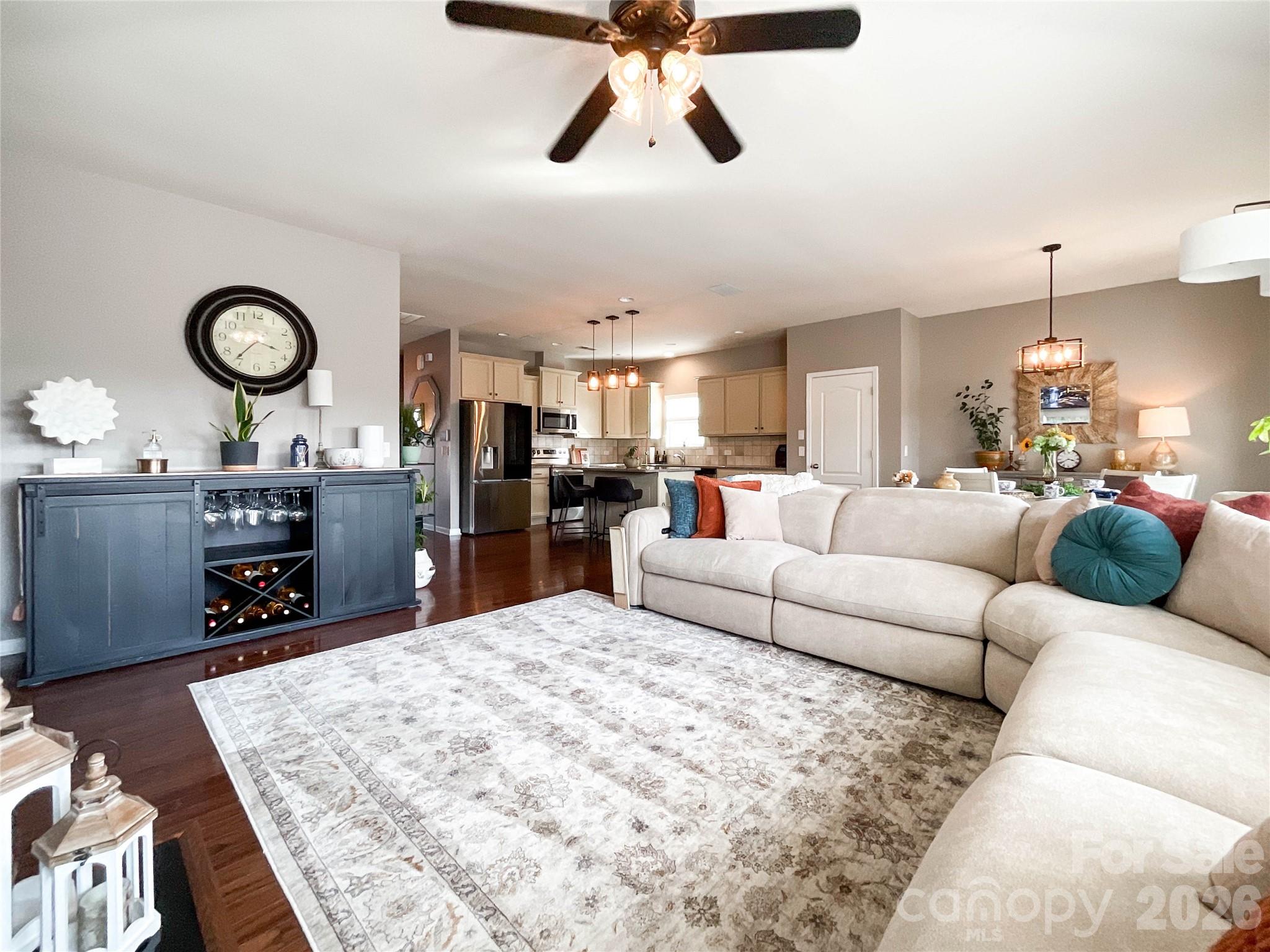 Fairhaven - Residential