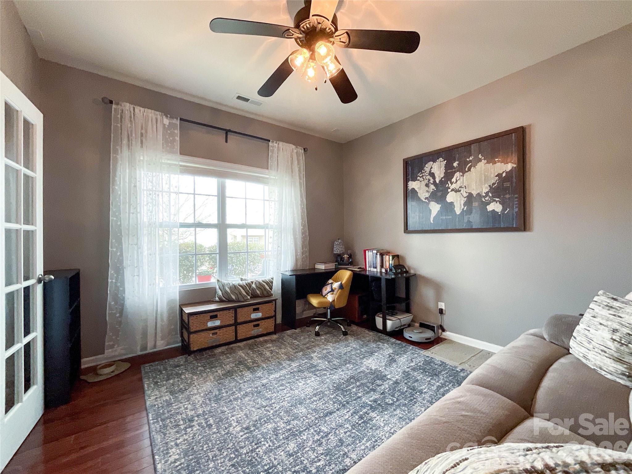 Fairhaven - Residential