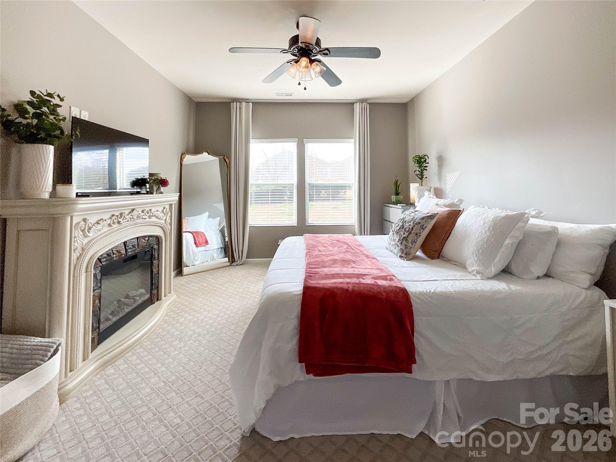 Fairhaven - Residential