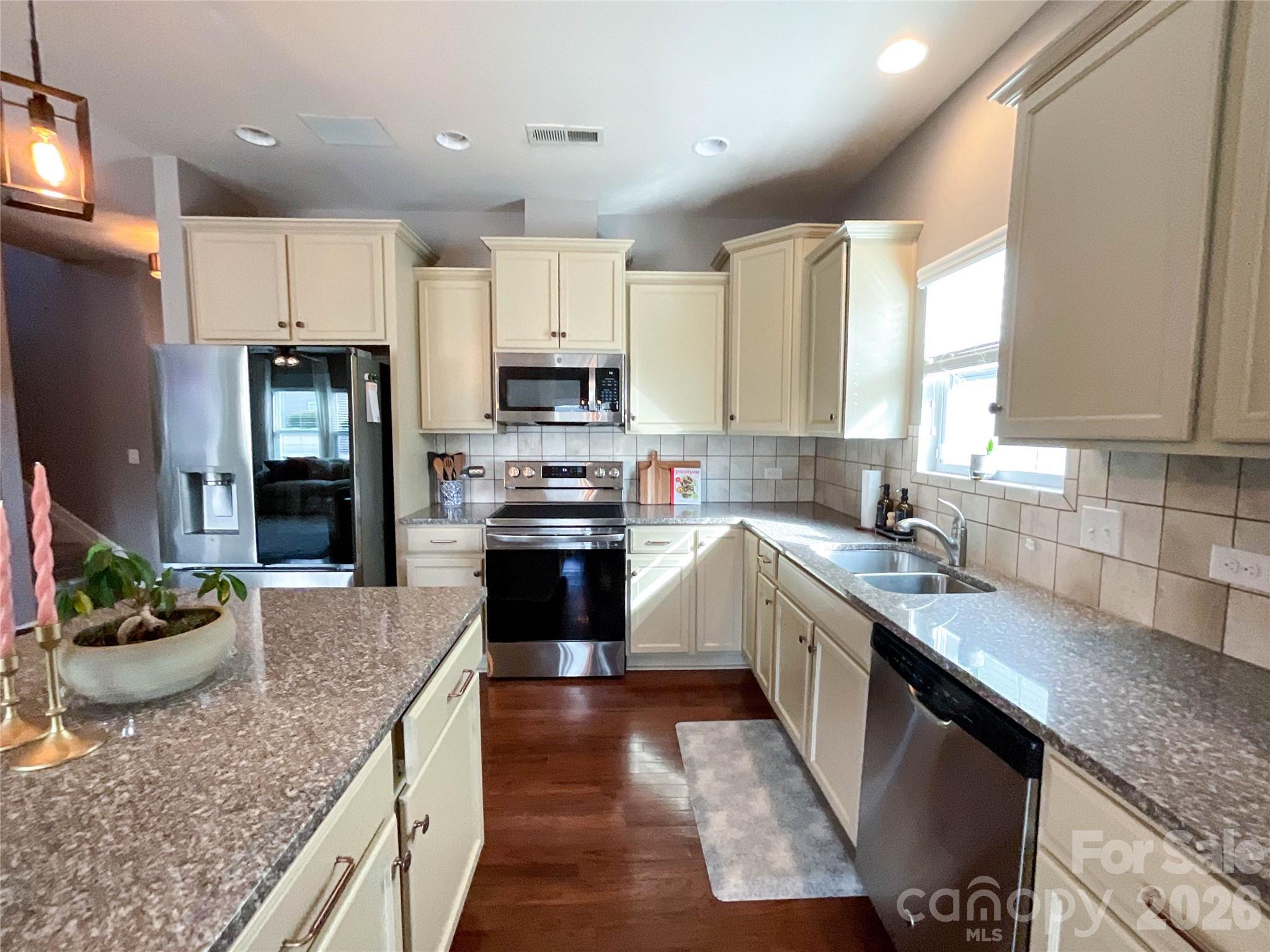 Fairhaven - Residential