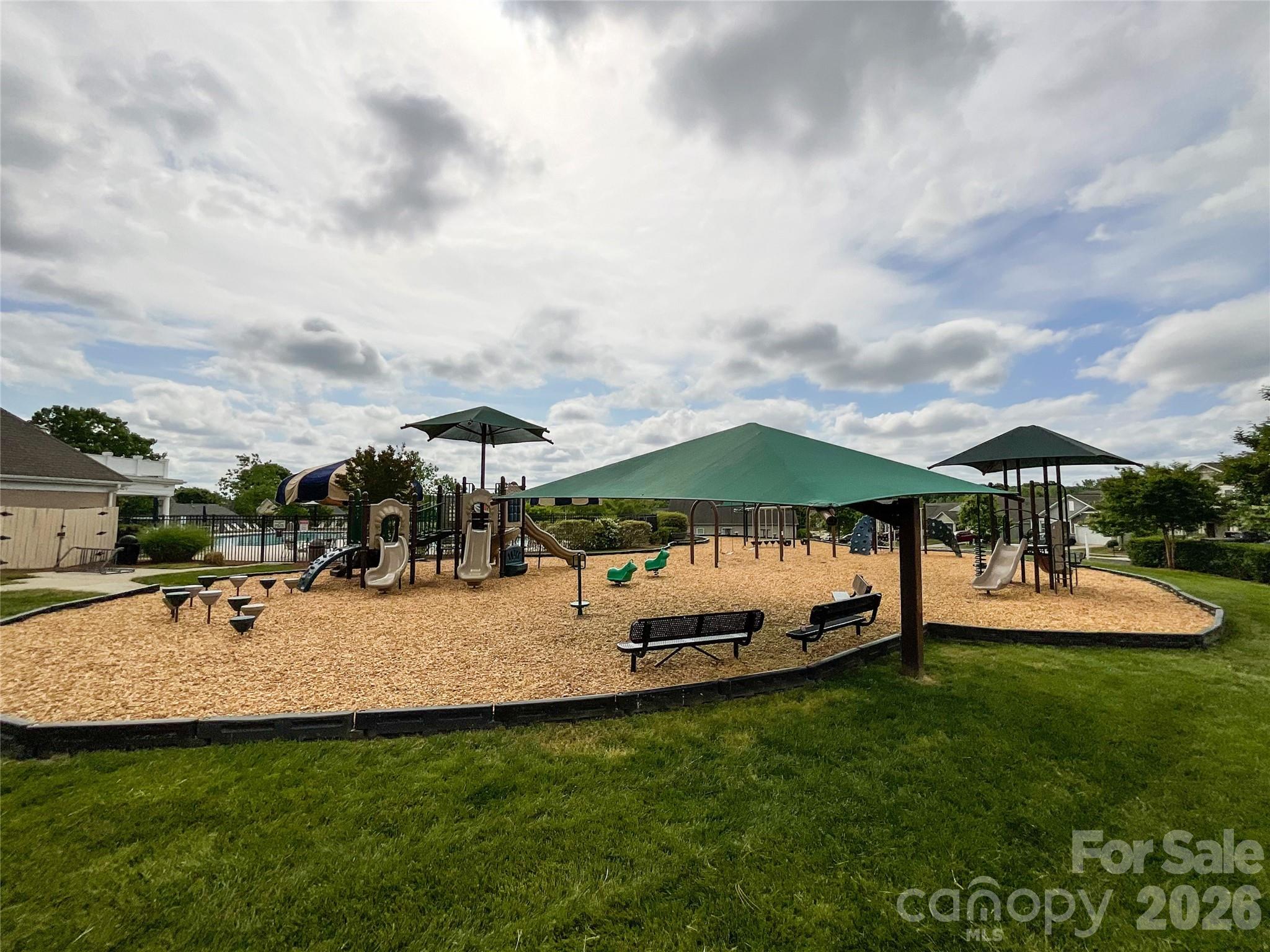 Fairhaven - Residential