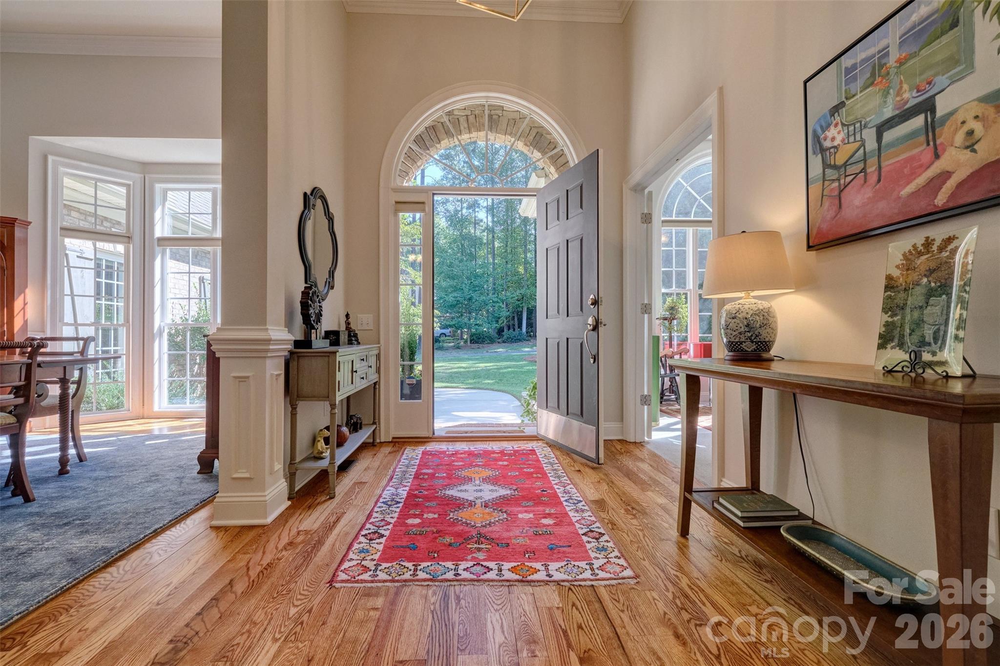 1465 Floral Road