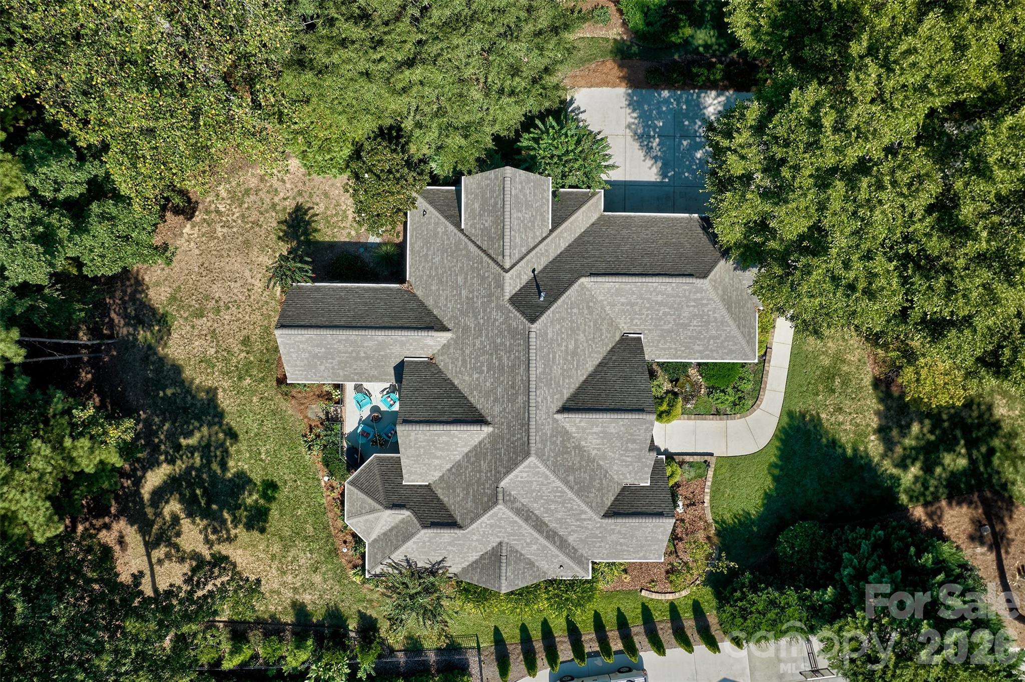 1465 Floral Road
