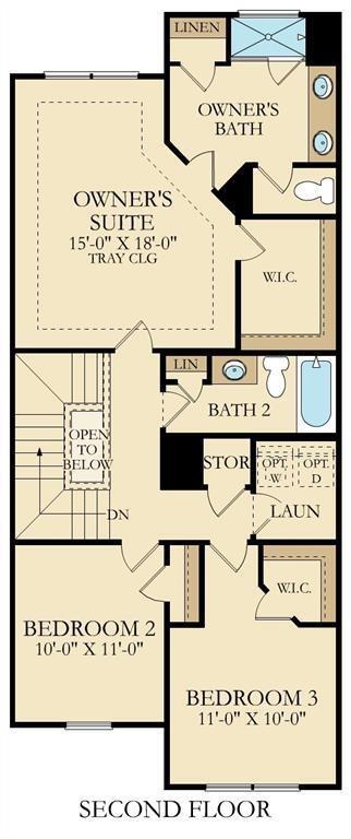 Windhaven - Residential