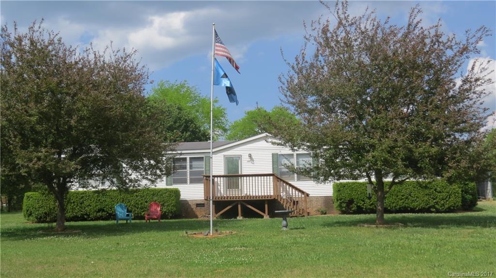 Oak Creek Farm - Residential