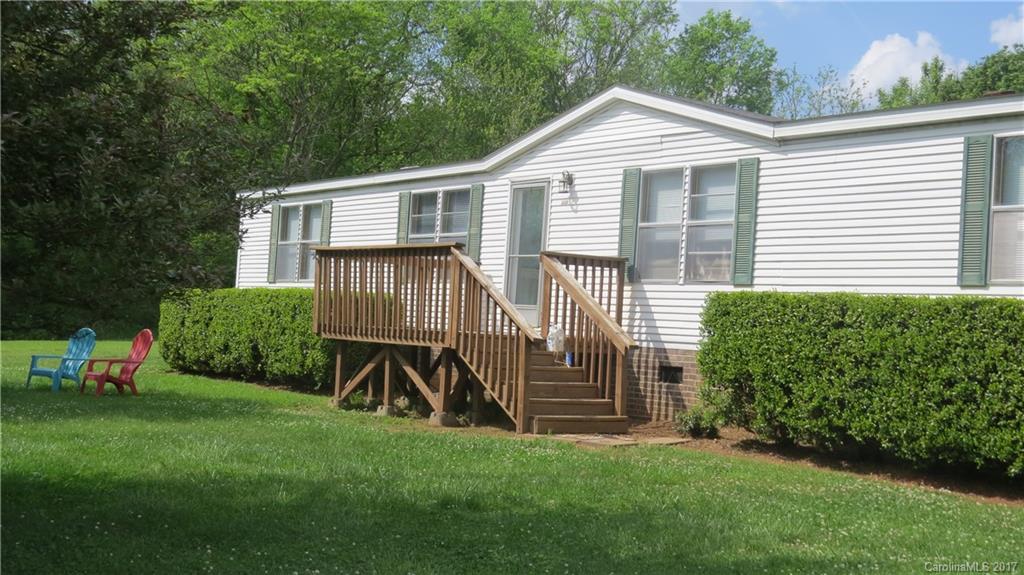 Oak Creek Farm - Residential