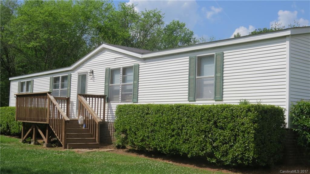 Oak Creek Farm - Residential