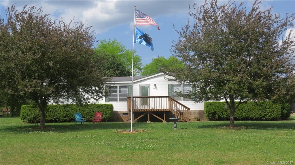 Oak Creek Farm - Residential