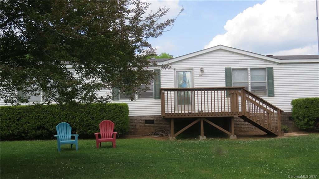 Oak Creek Farm - Residential