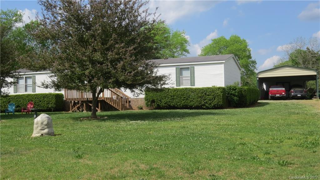 Oak Creek Farm - Residential