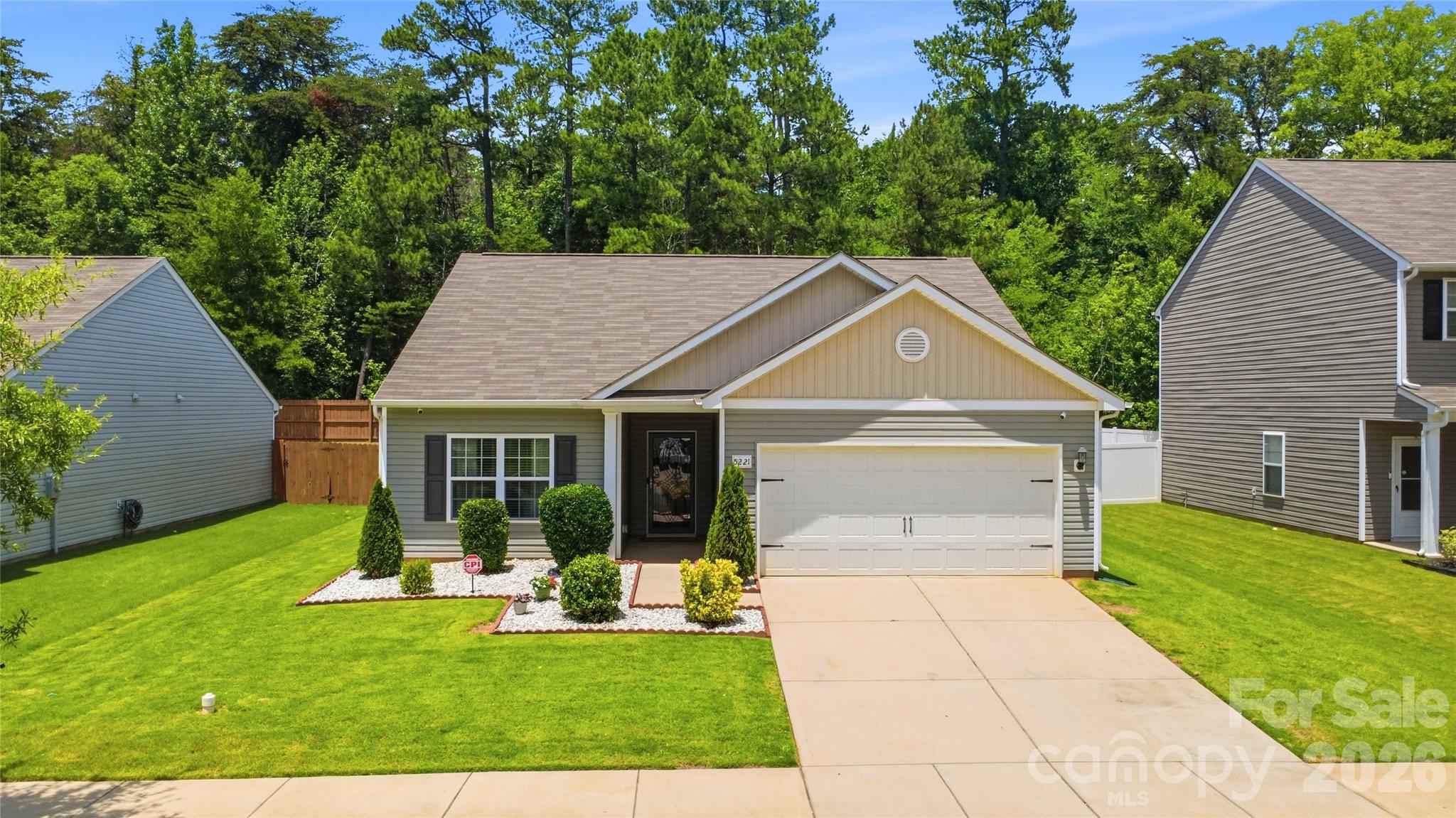 5221 Upton Place