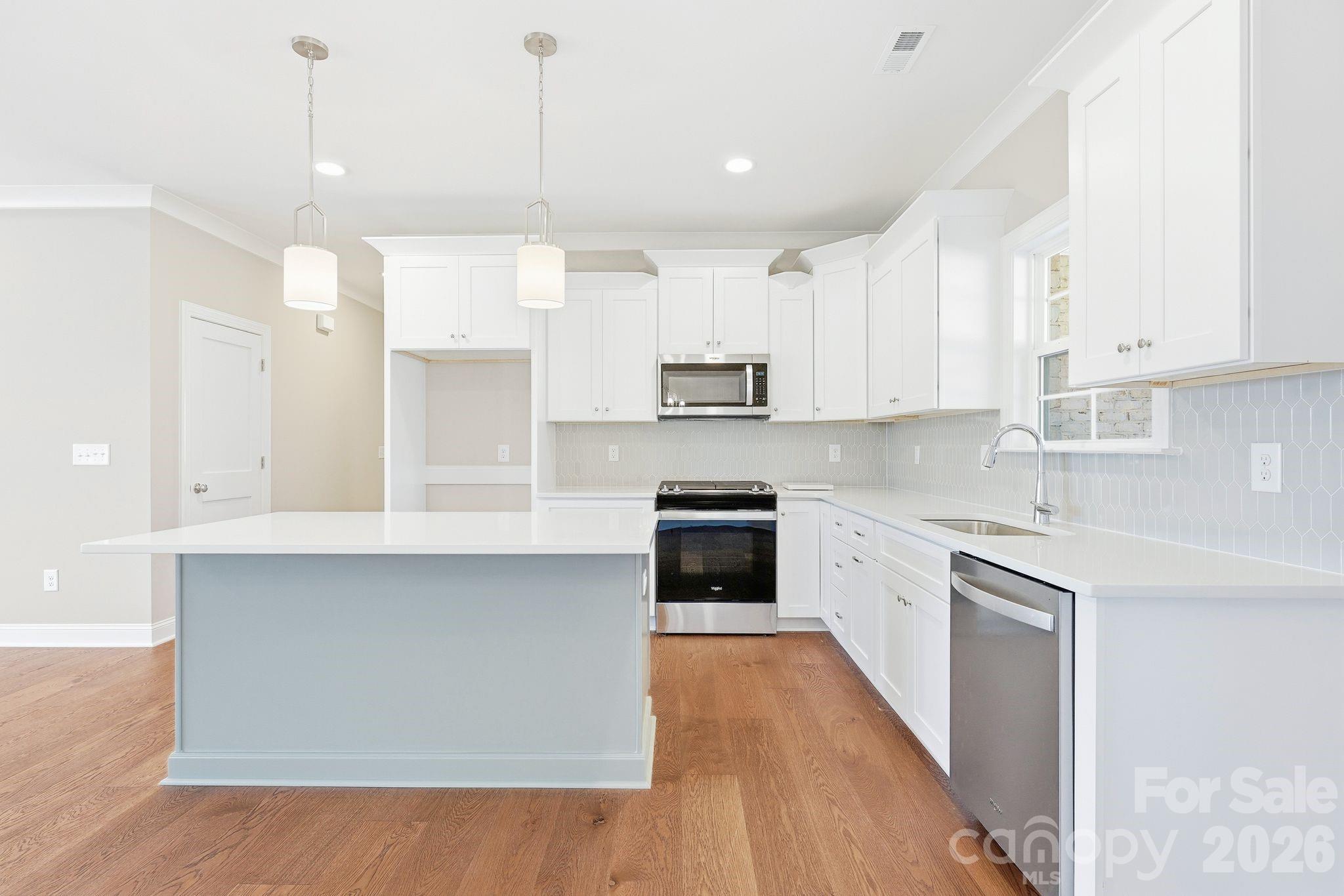 Berrier Farms - Residential