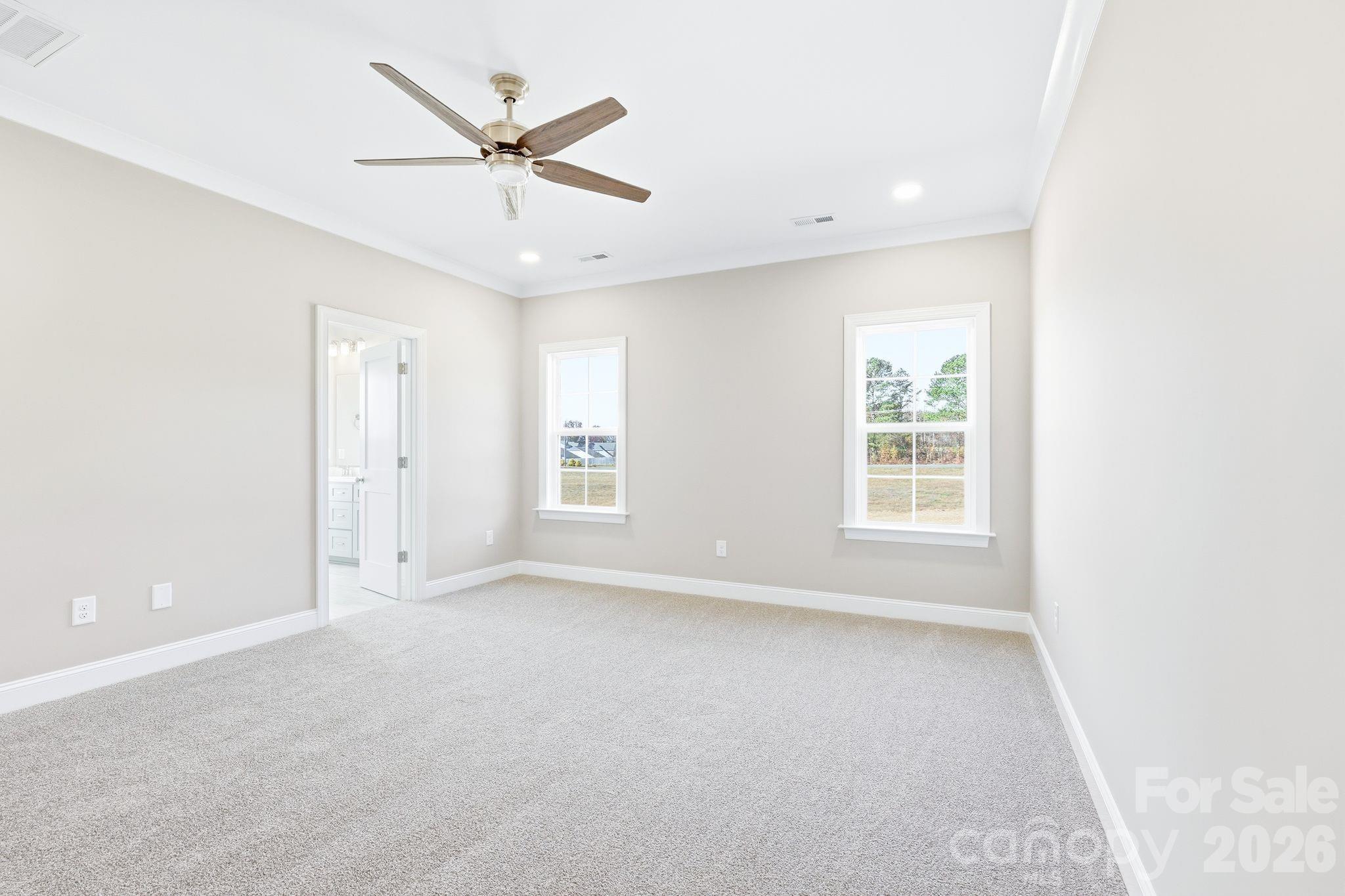 Berrier Farms - Residential