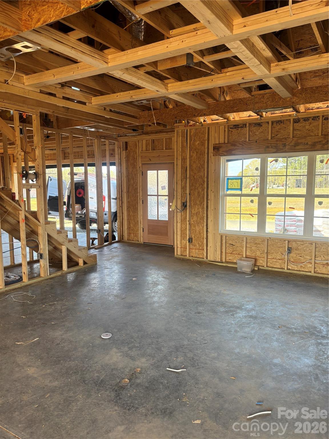 Berrier Farms - Residential