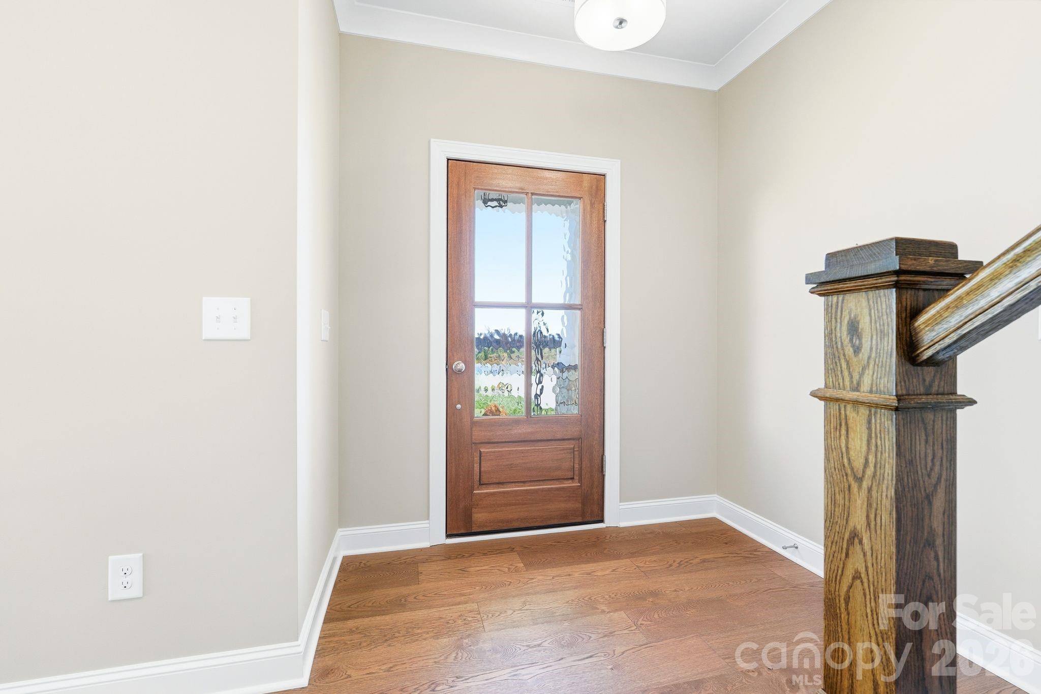 Berrier Farms - Residential