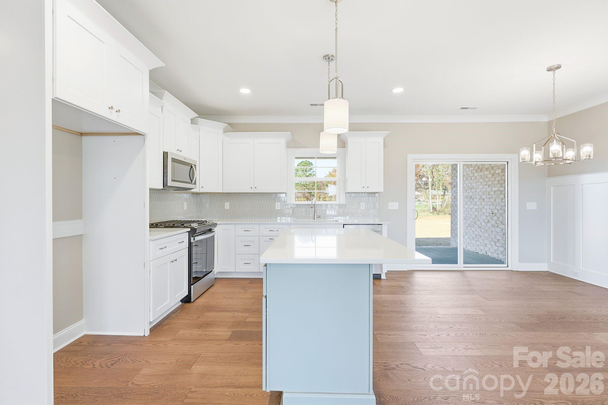 Berrier Farms - Residential