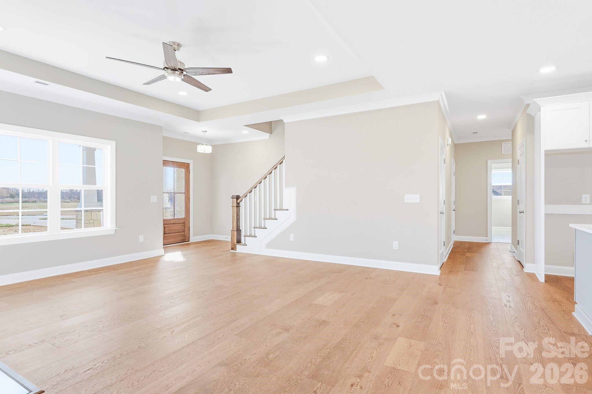 Berrier Farms - Residential