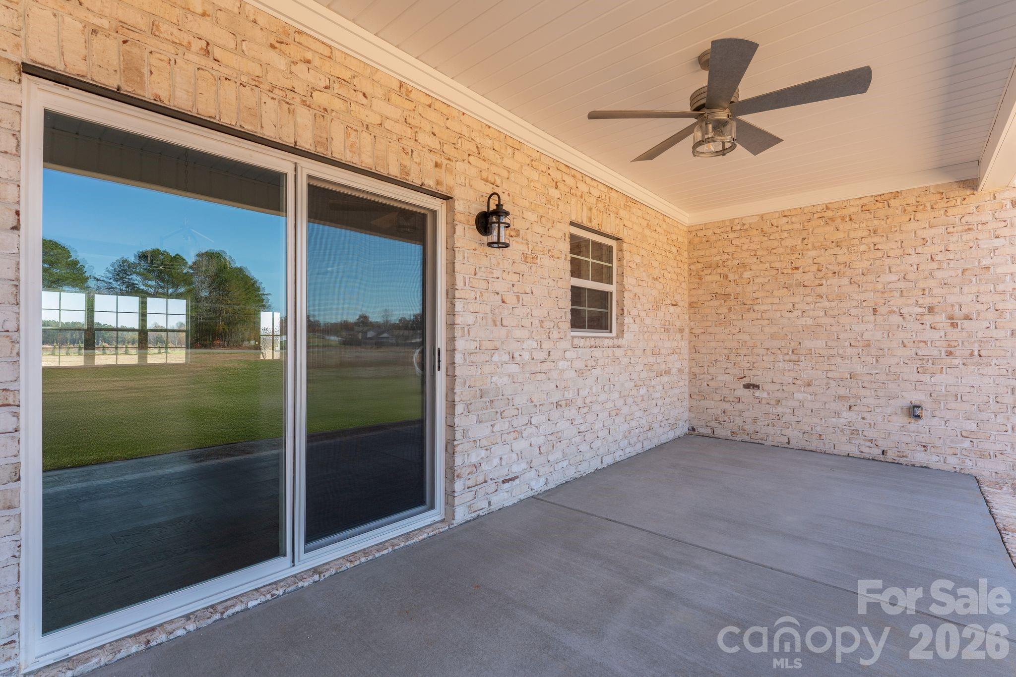 Berrier Farms - Residential