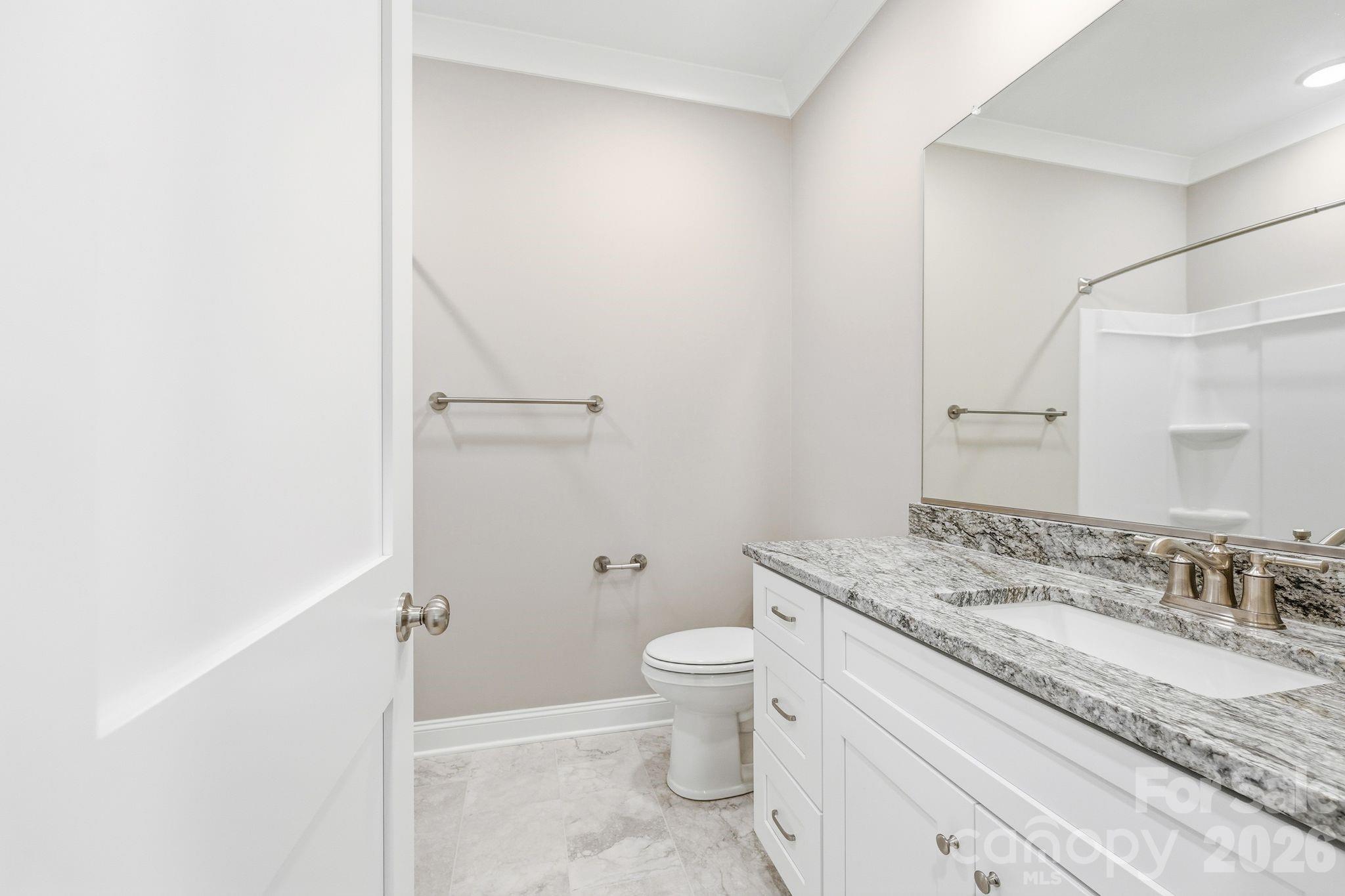 Berrier Farms - Residential