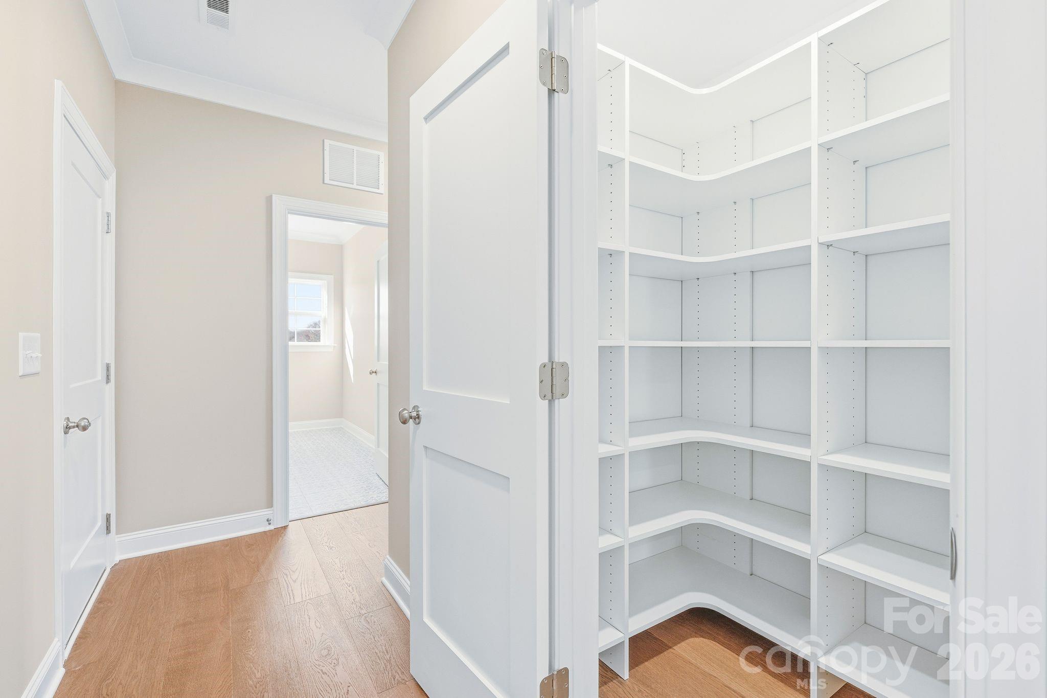 Berrier Farms - Residential